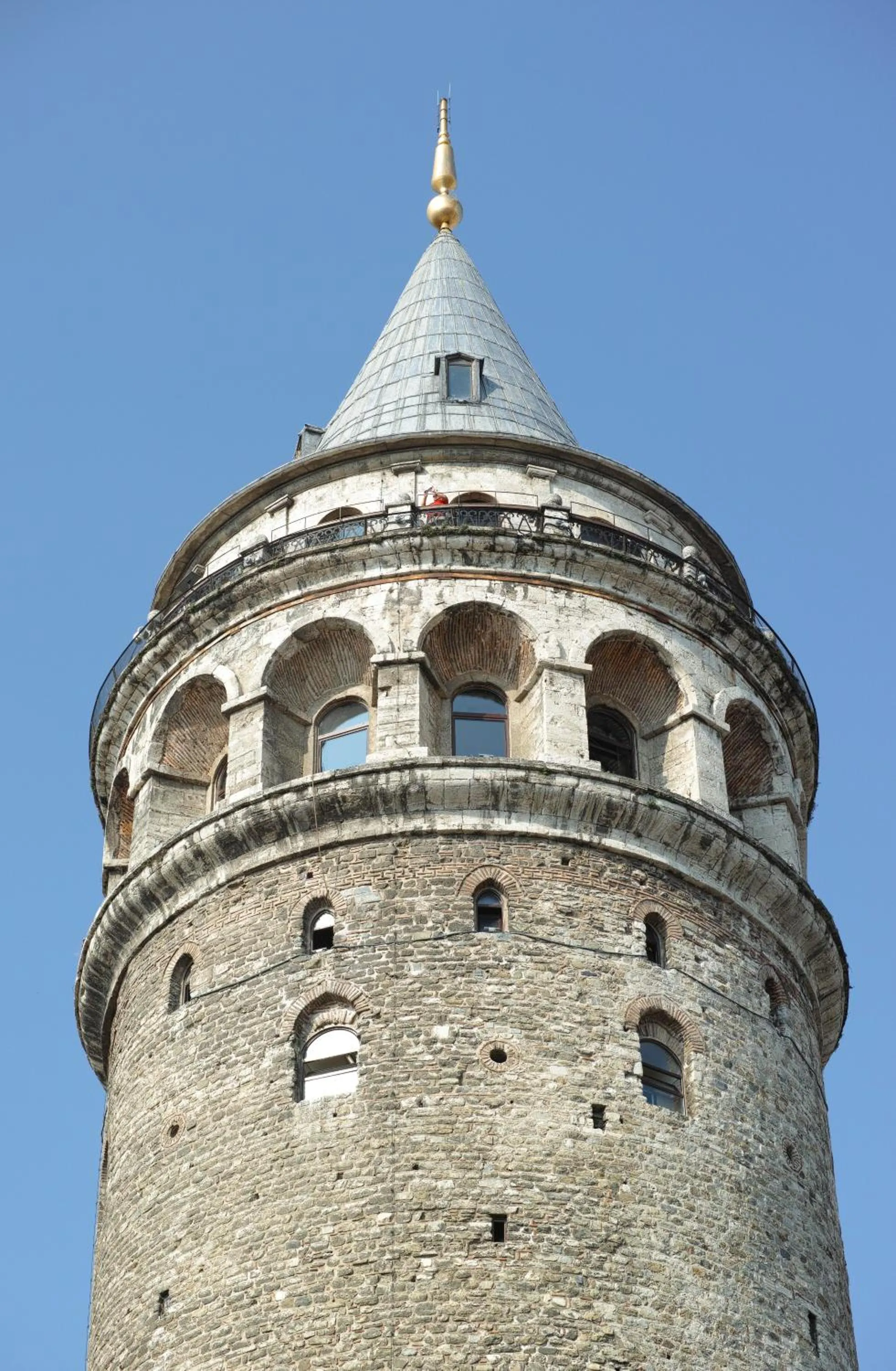 Nearby landmark in Lunet Old City Hotel