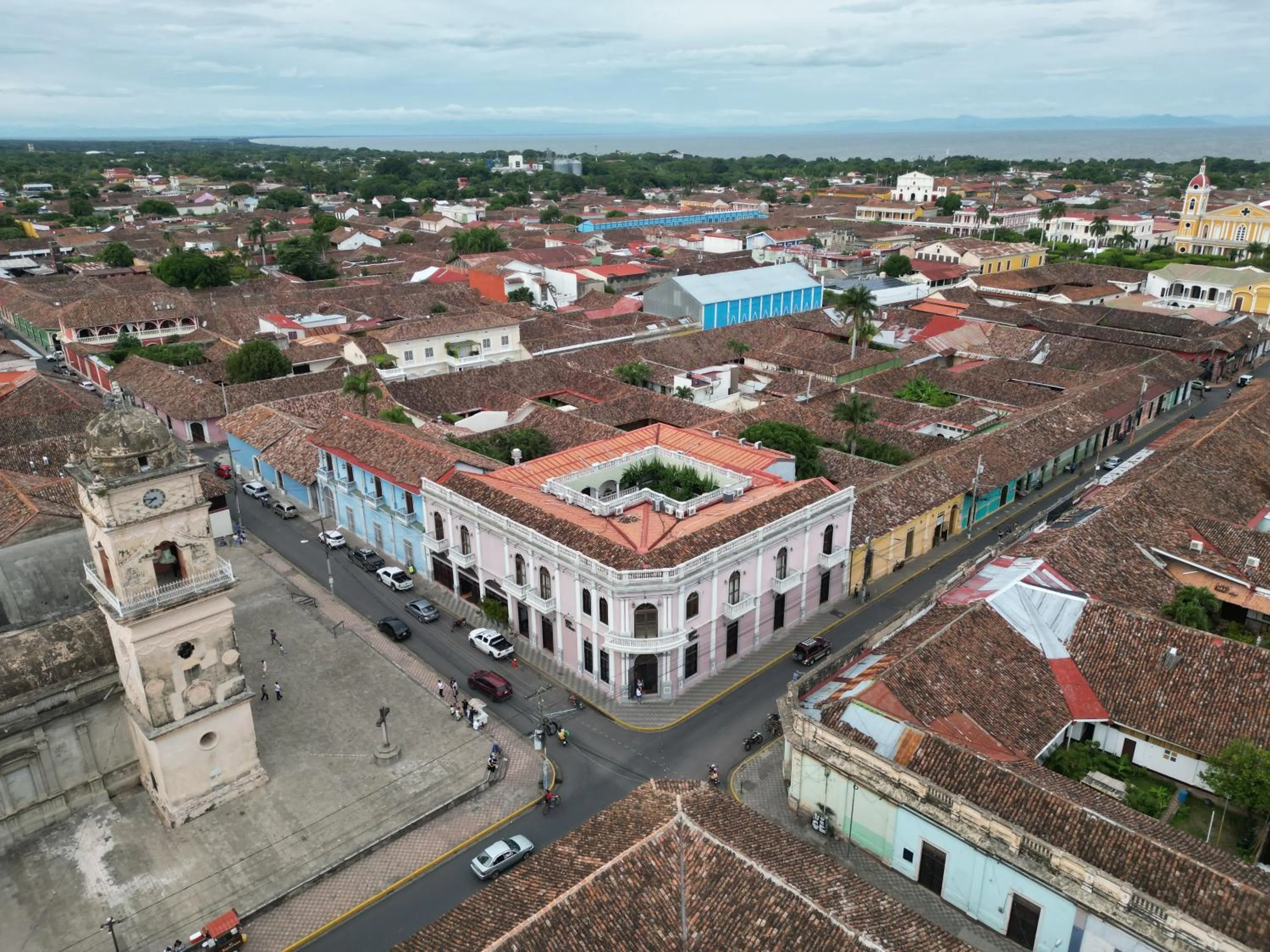 Other in Hotel Real La Merced