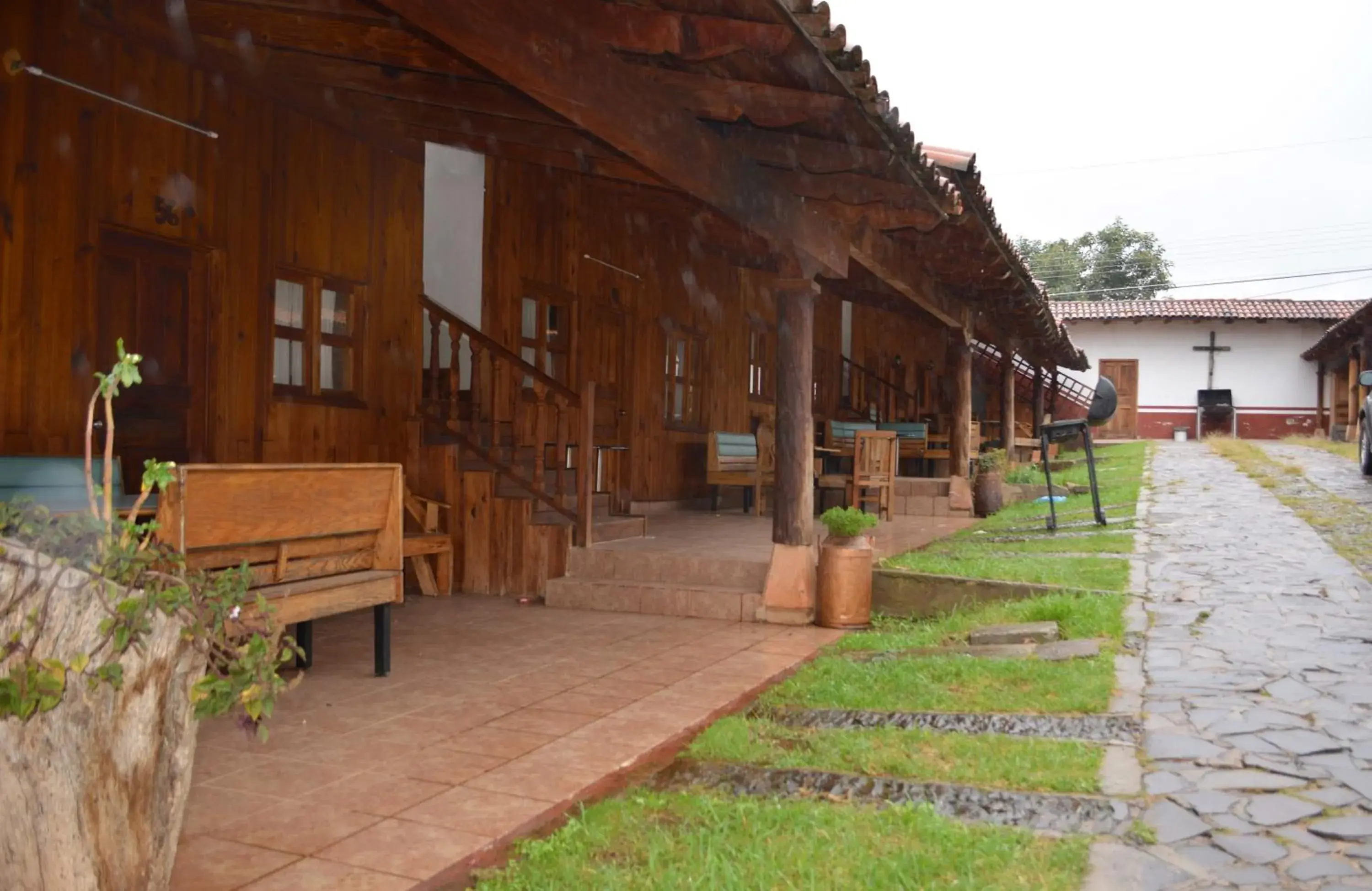 Standard Villa in La Vieja Casona Hotel Standard Villa in La Vieja Casona Hotel