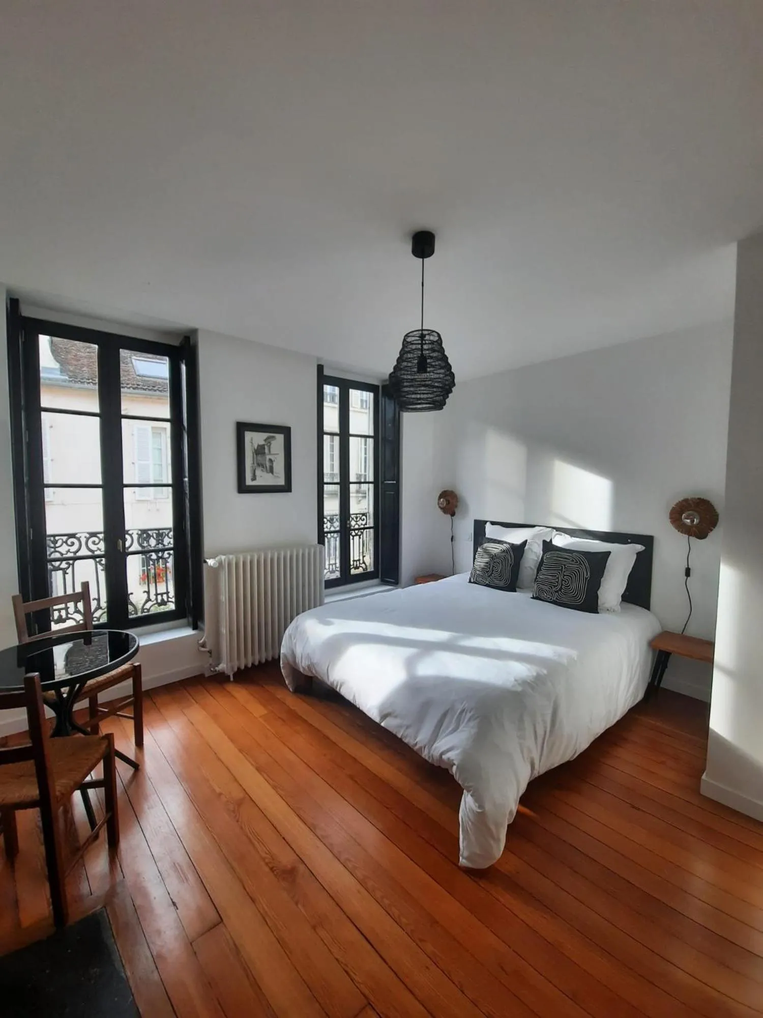 Maison Rinette