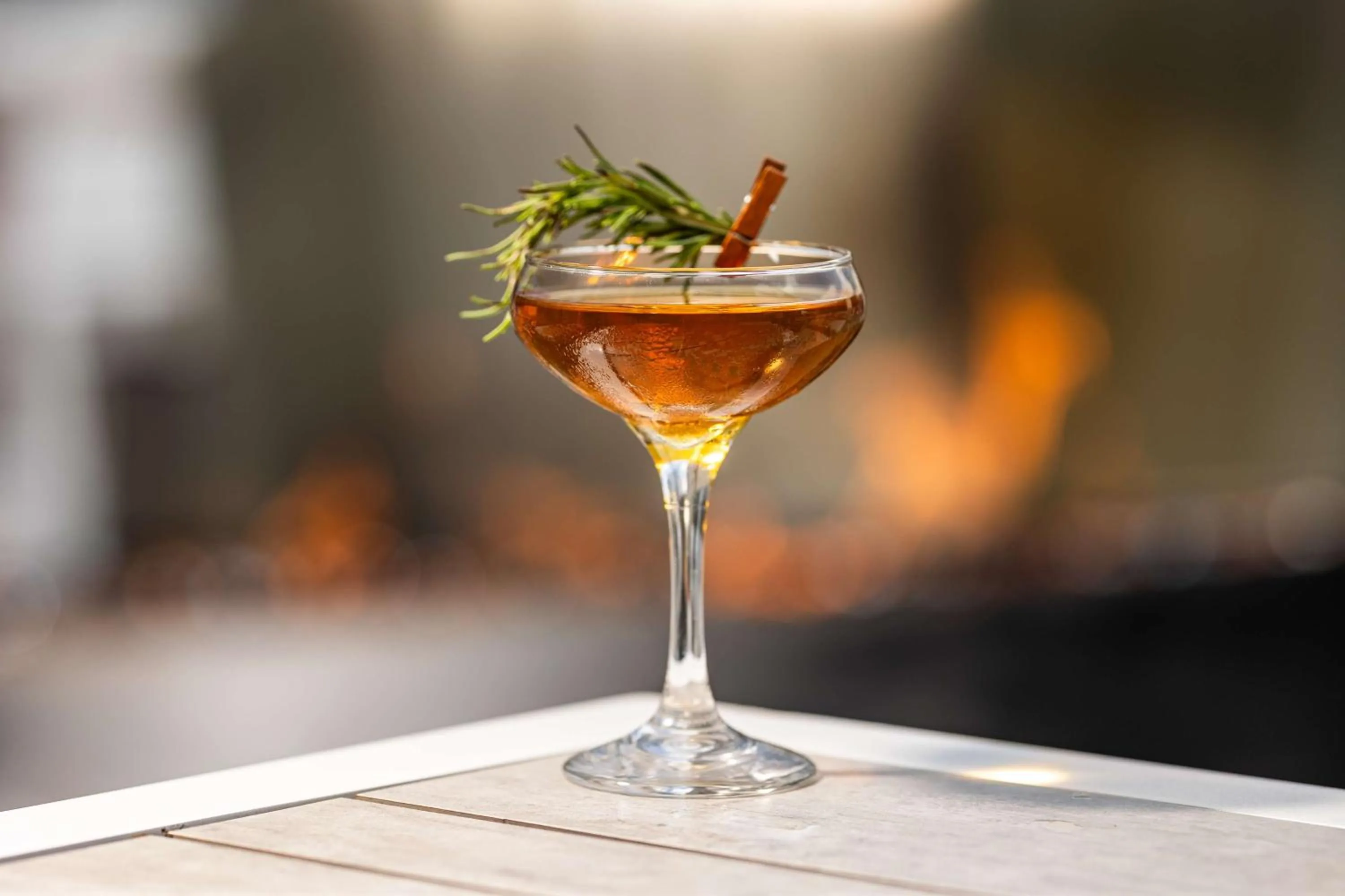 Dining area in The Art Hotel Denver, Curio Collection by Hilton