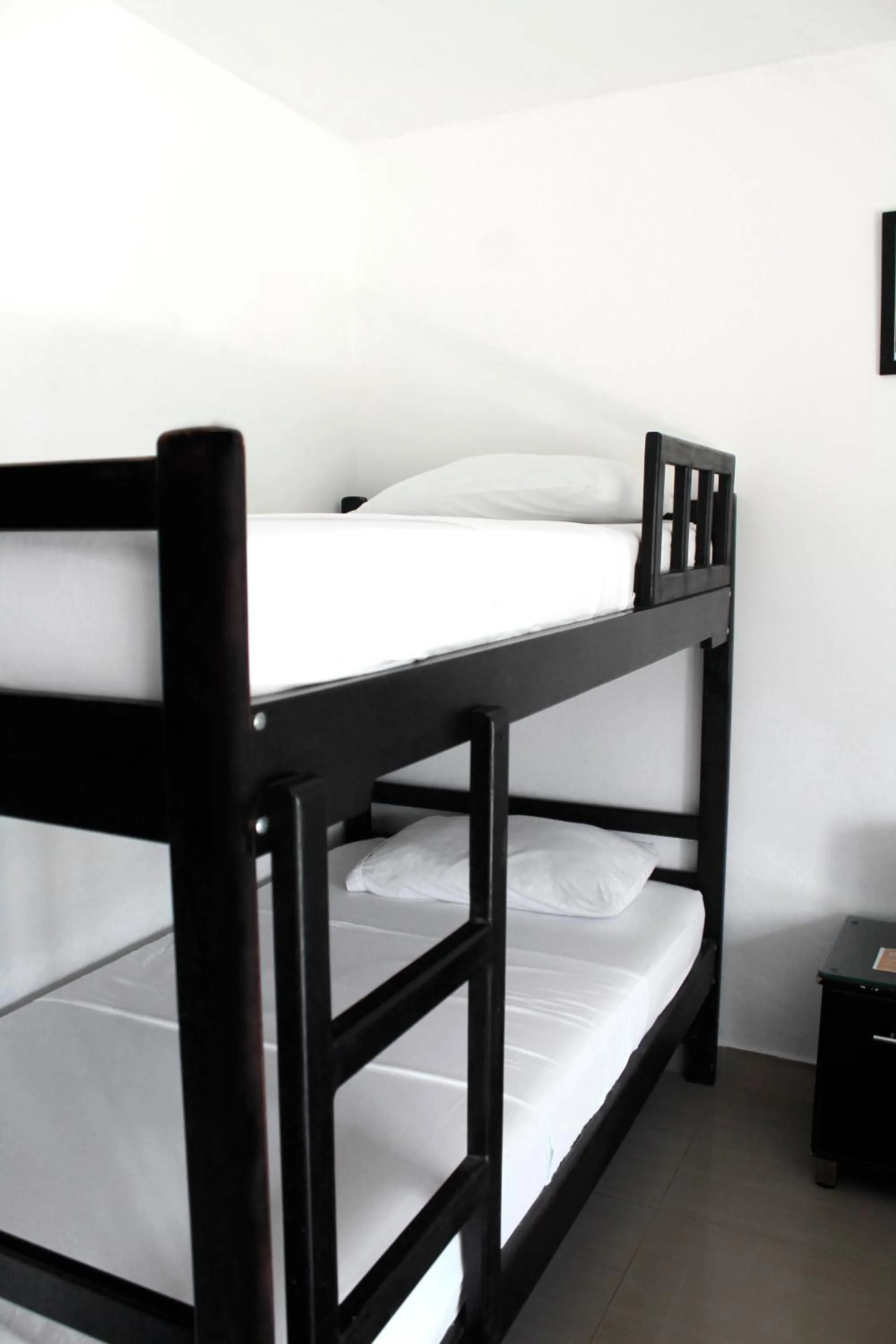 Breakfast, Bed in Hostal Viña del Mar