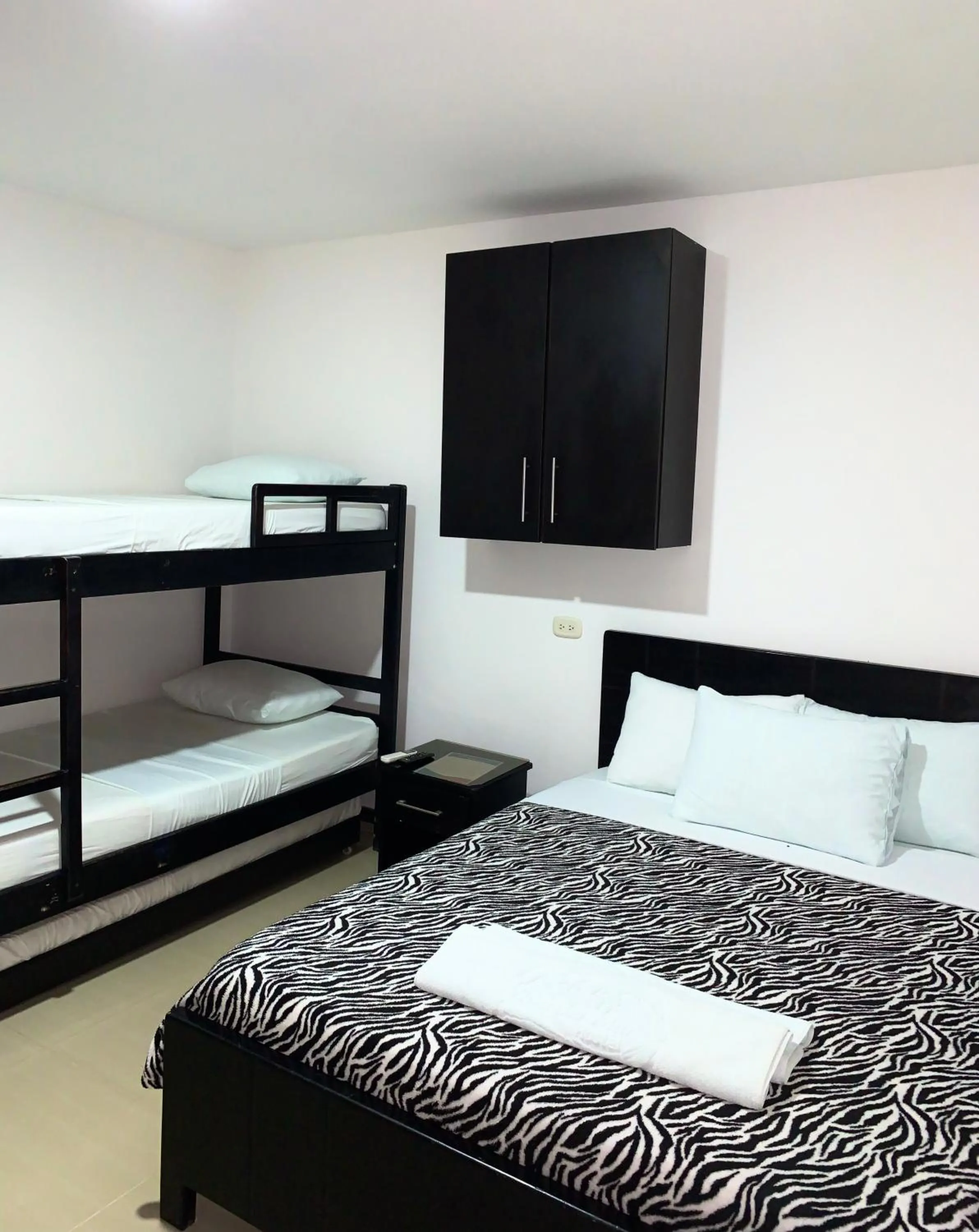 Breakfast, Bed in Hostal Viña del Mar