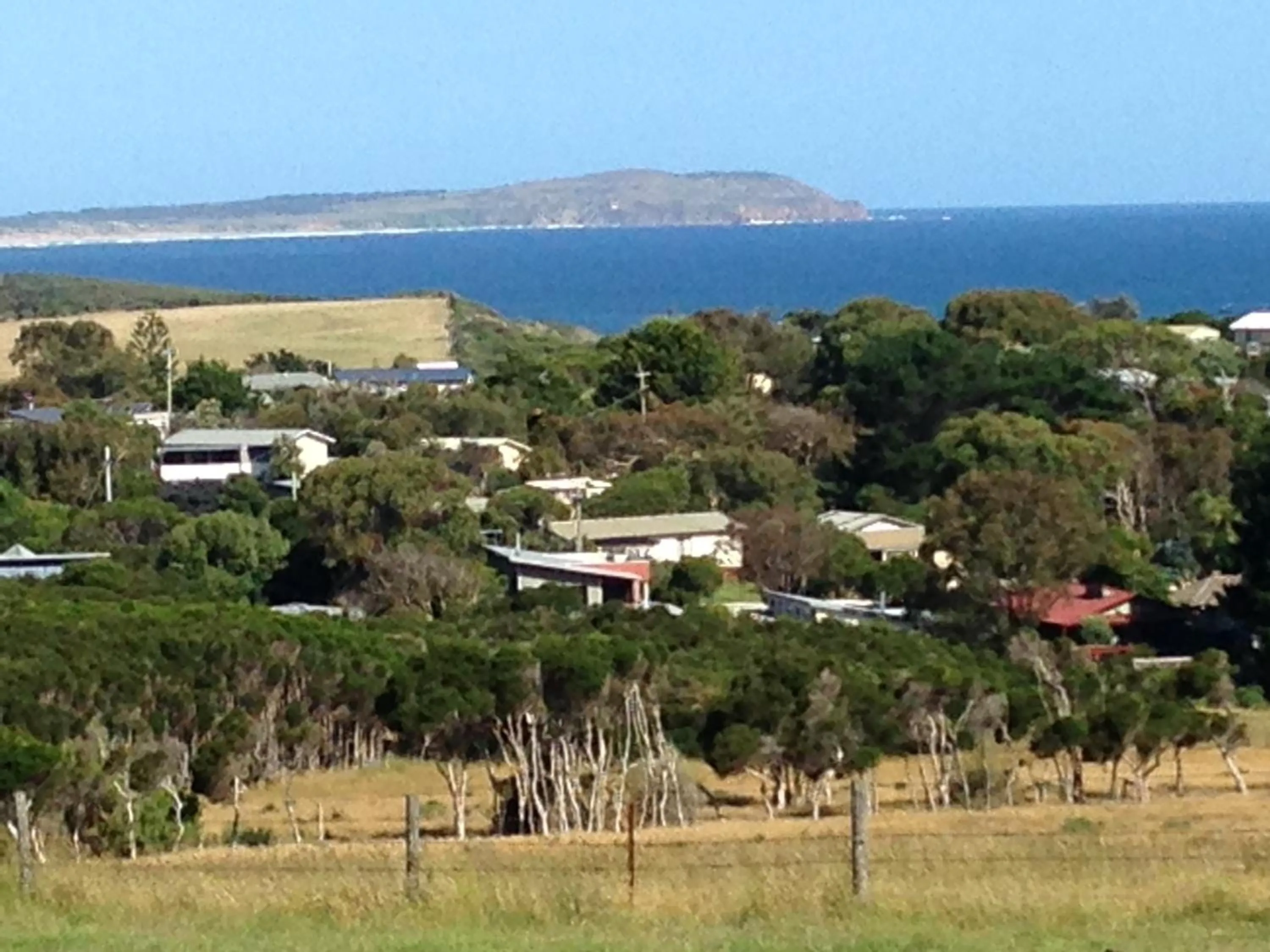 View (from property/room) in Grey Goose @ Smiths