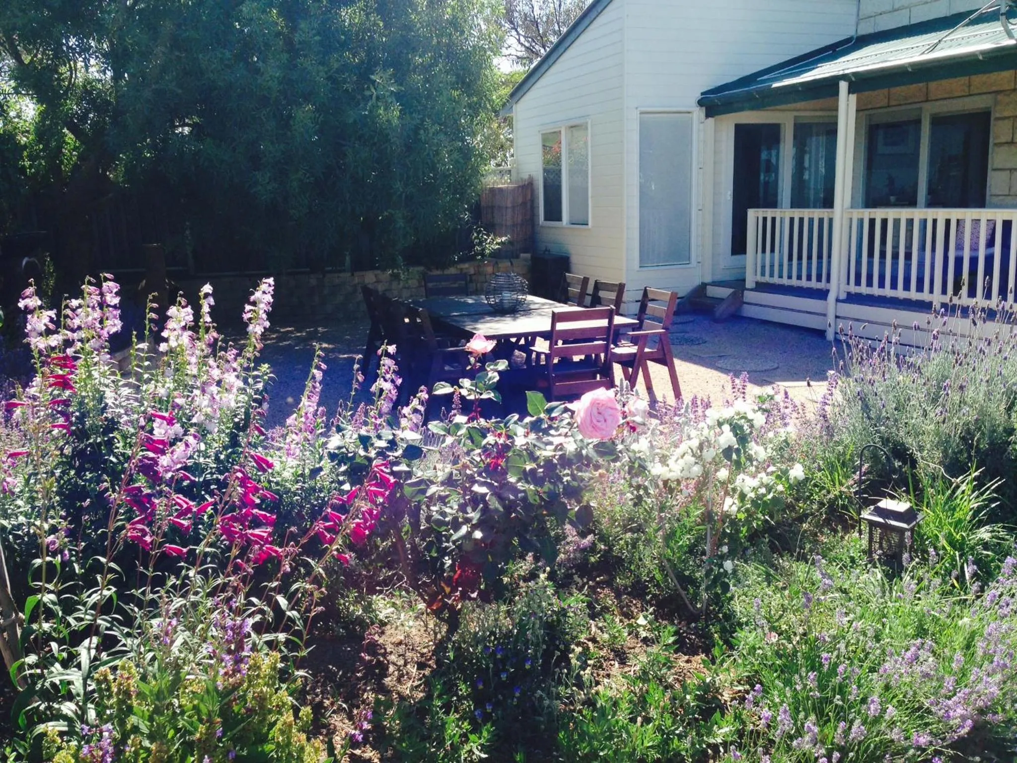 Property building in Grey Goose @ Smiths