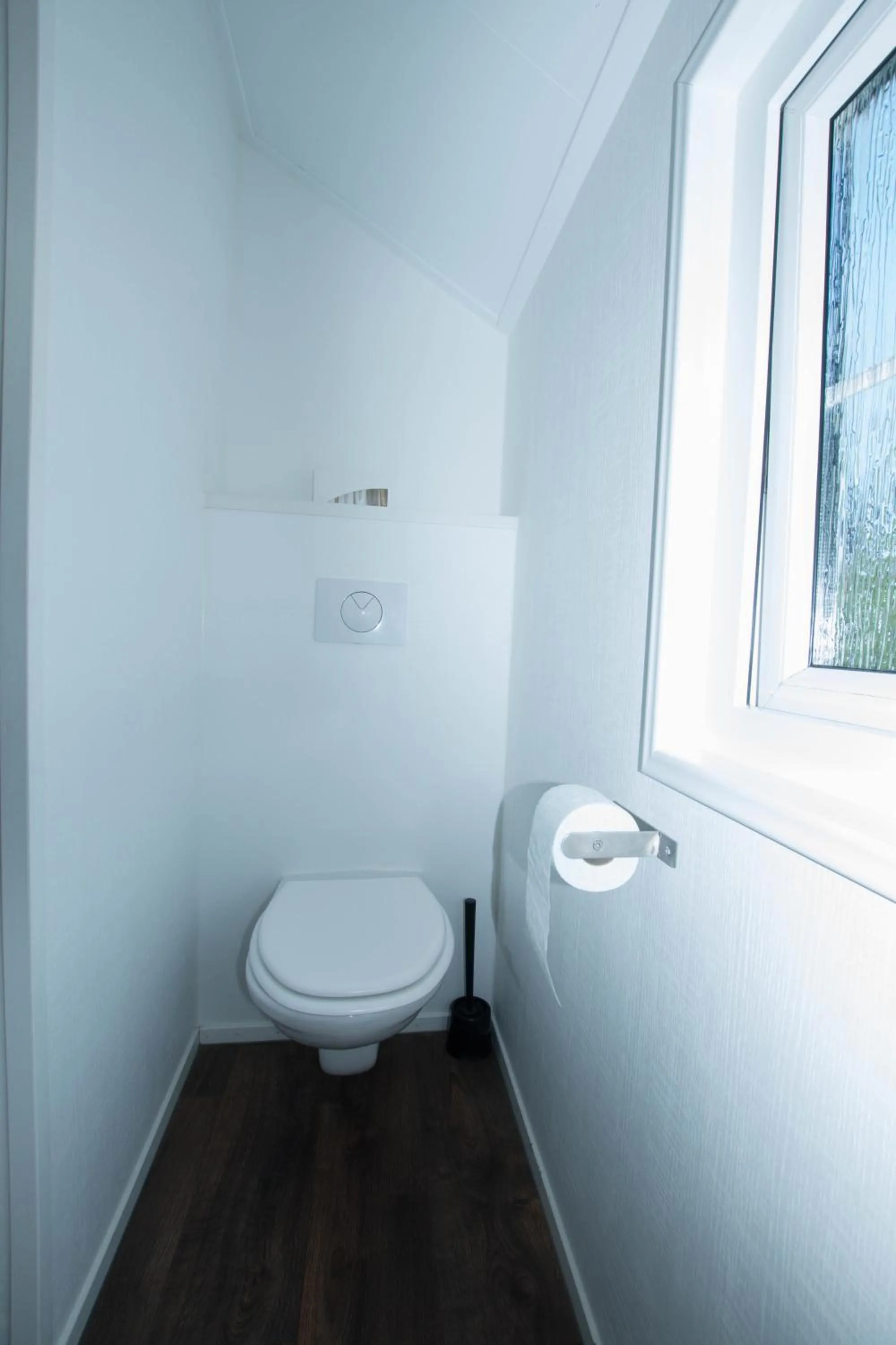 Recreatiepark de Vossenburcht IJhorst