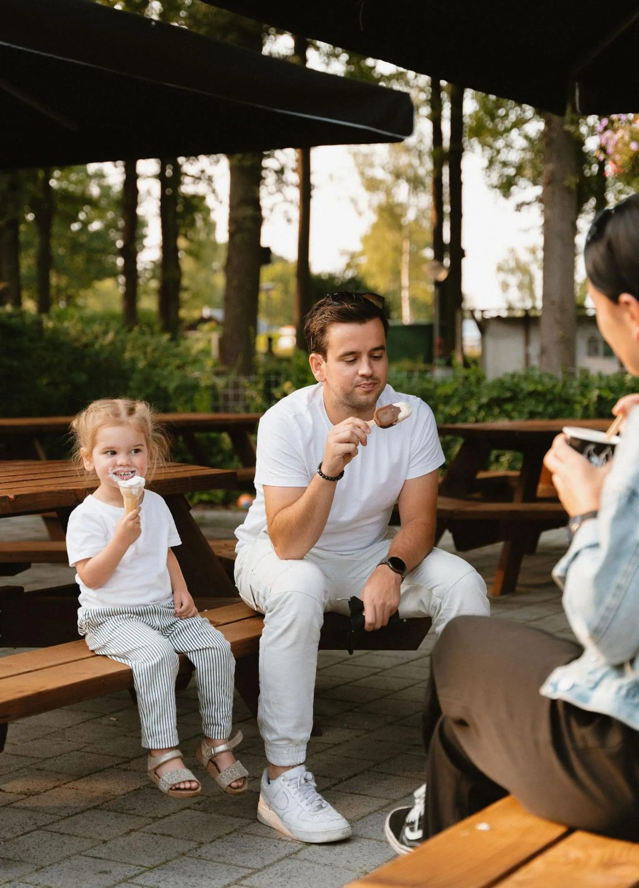 Recreatiepark de Vossenburcht IJhorst