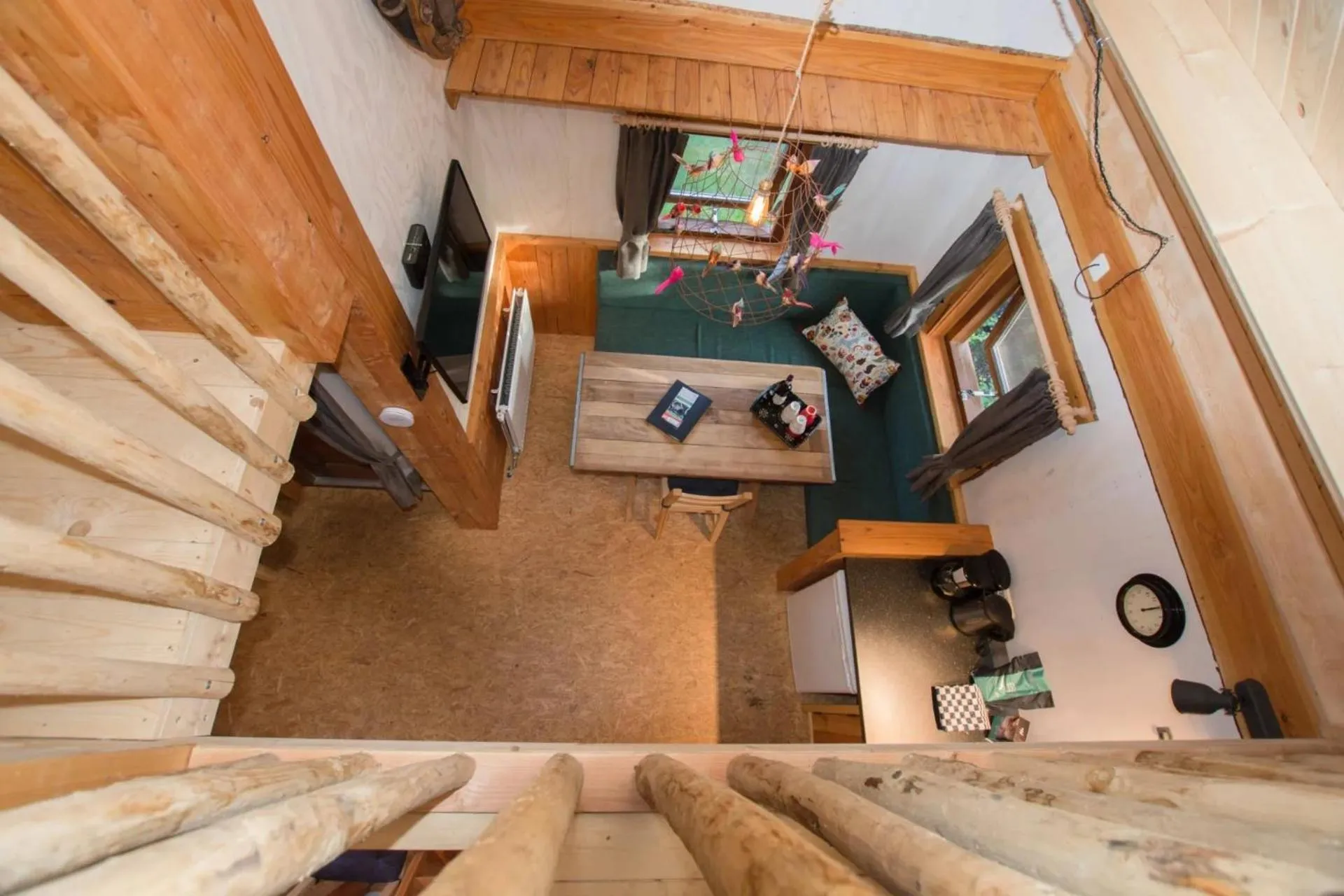 Recreatiepark de Vossenburcht IJhorst