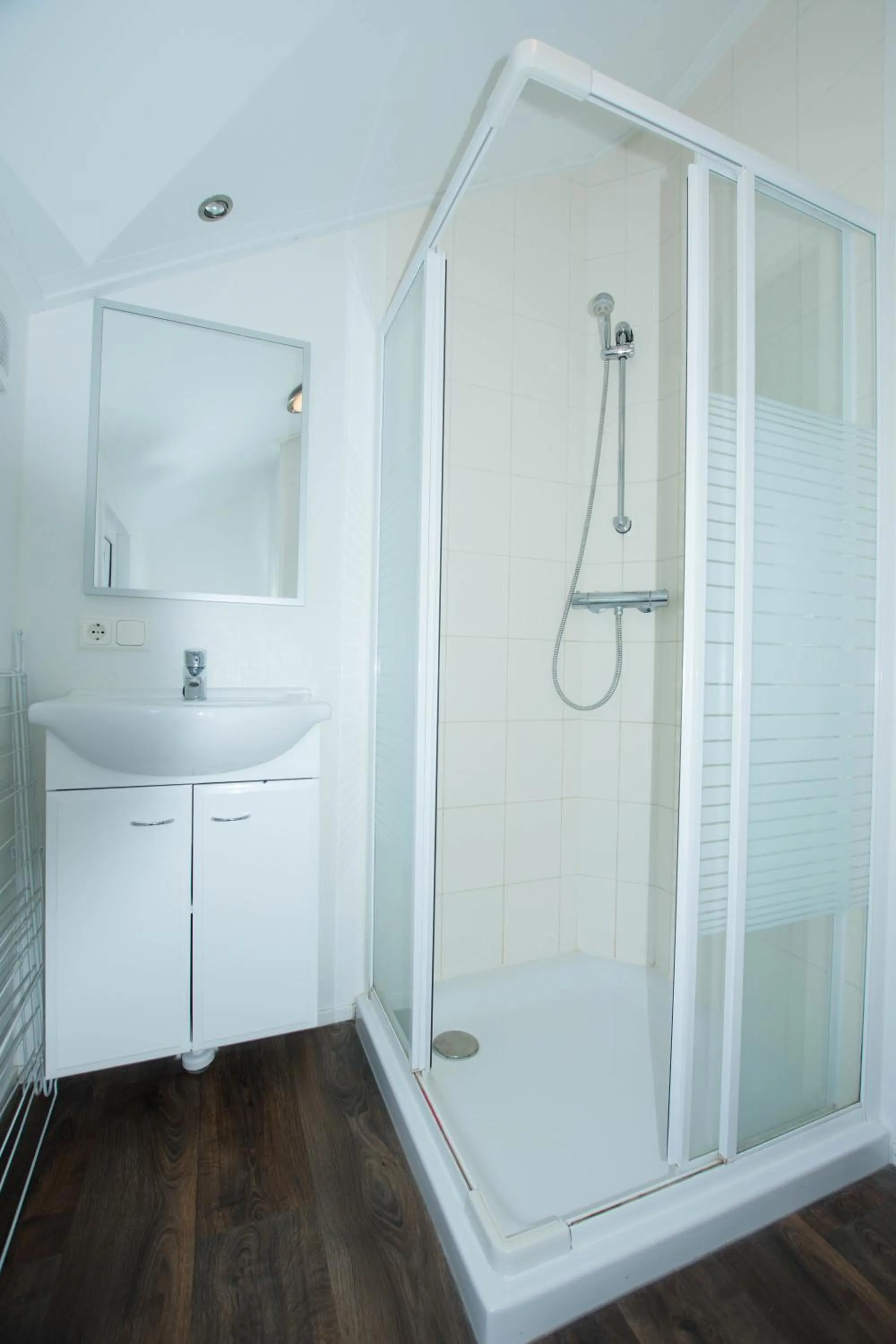 Recreatiepark de Vossenburcht IJhorst