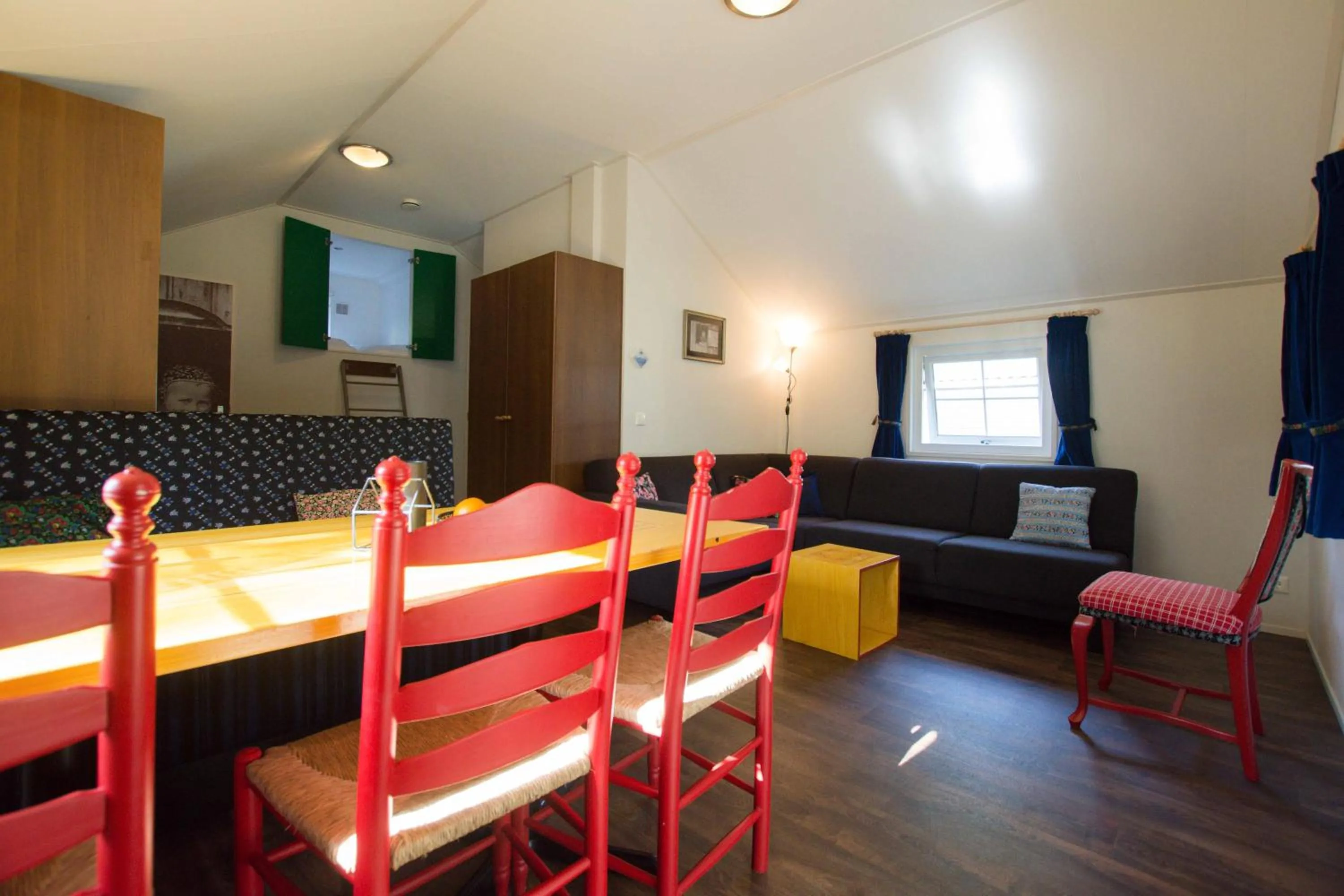 Recreatiepark de Vossenburcht IJhorst