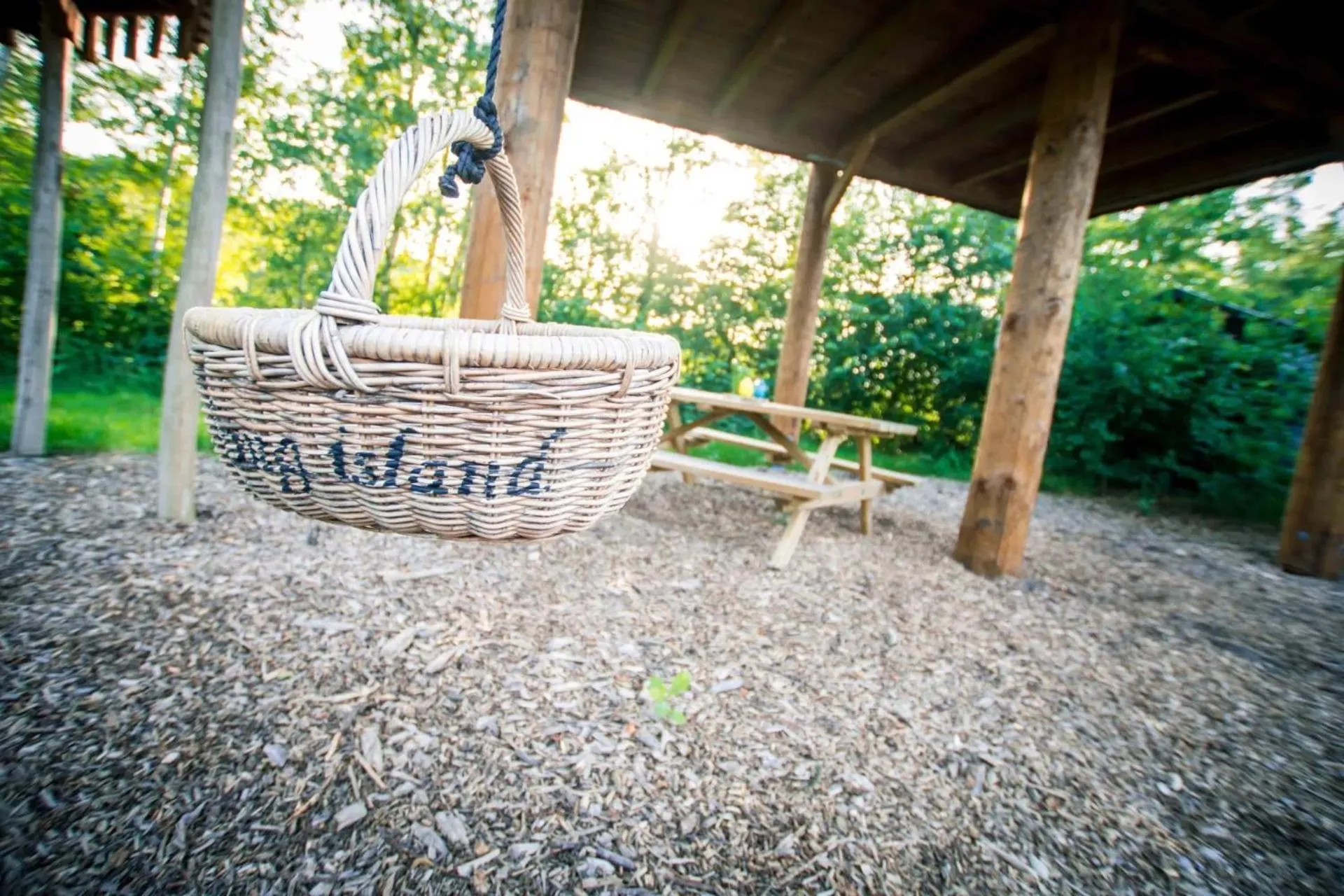 Recreatiepark de Vossenburcht IJhorst