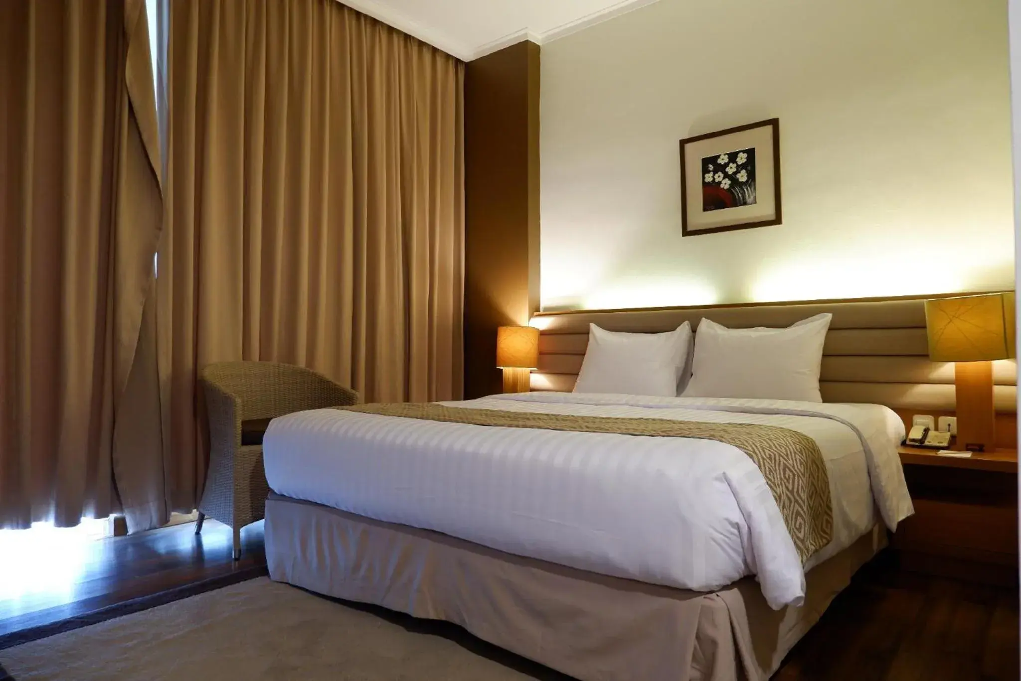 King Room in Point C Hotel King Room in Point C Hotel