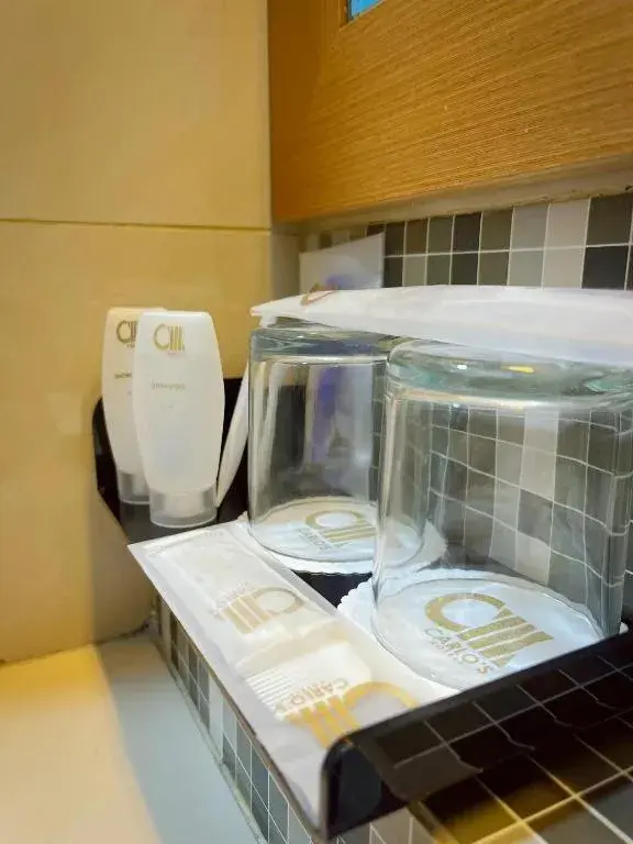 Twin Room in Point C Hotel Twin Room in Point C Hotel