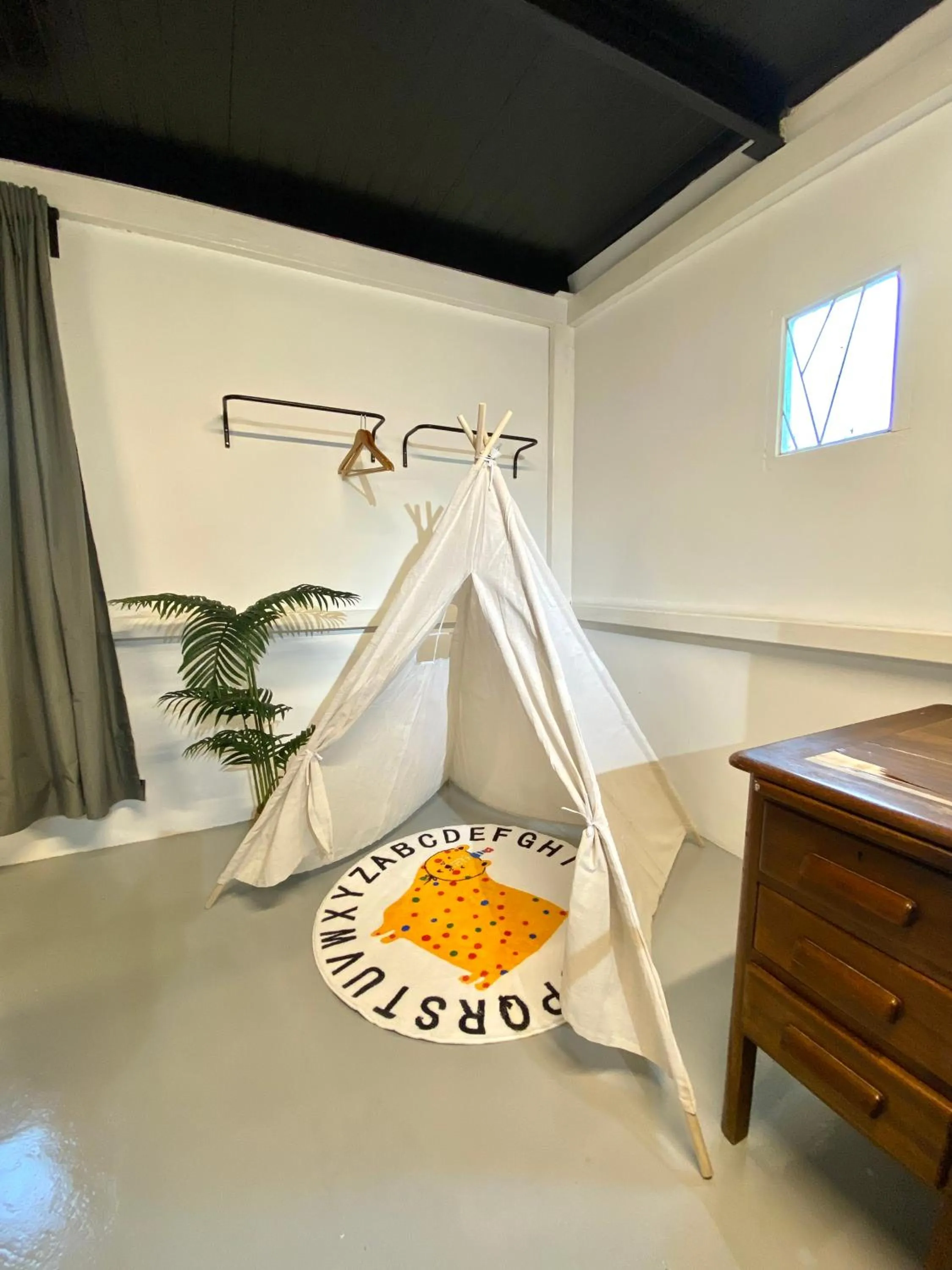 Bedroom in Bayu Bayu Hotel by Soft Loft