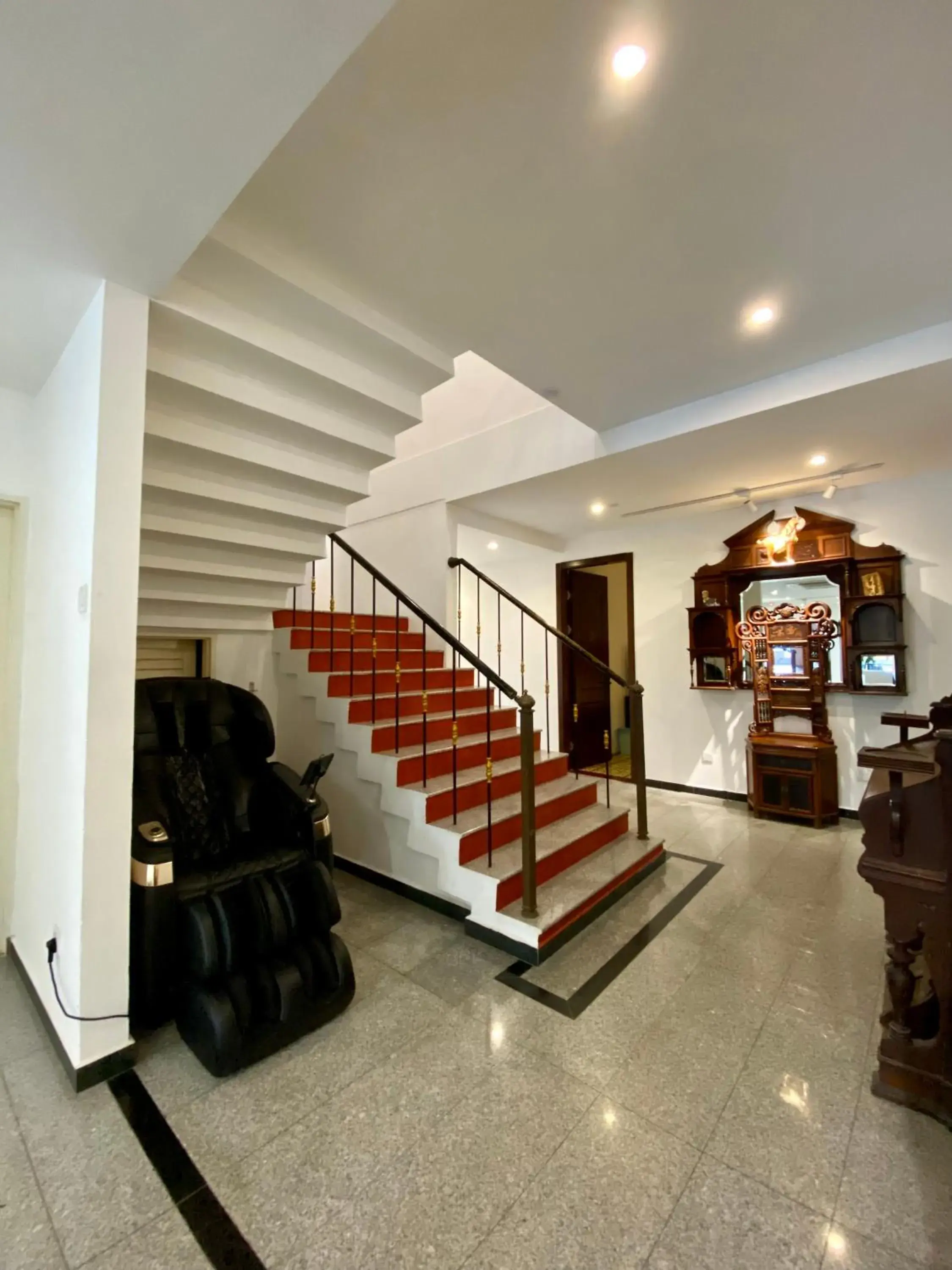 Property building in Bayu Bayu Hotel by Soft Loft Property building in Bayu Bayu Hotel by Soft Loft