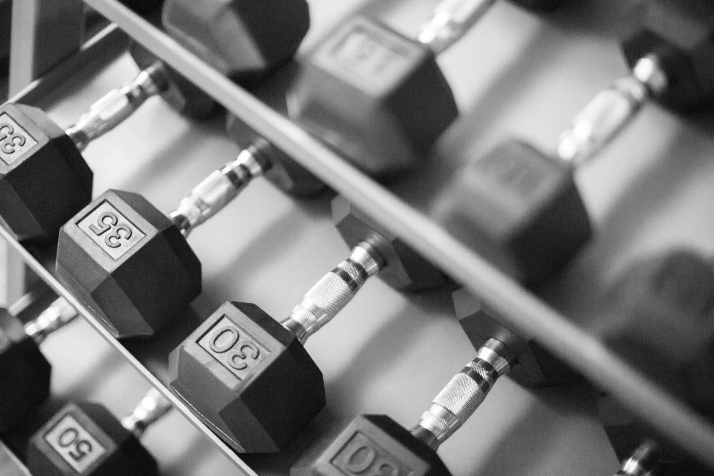 Fitness centre/facilities in Teddy's Residential Suites New Town