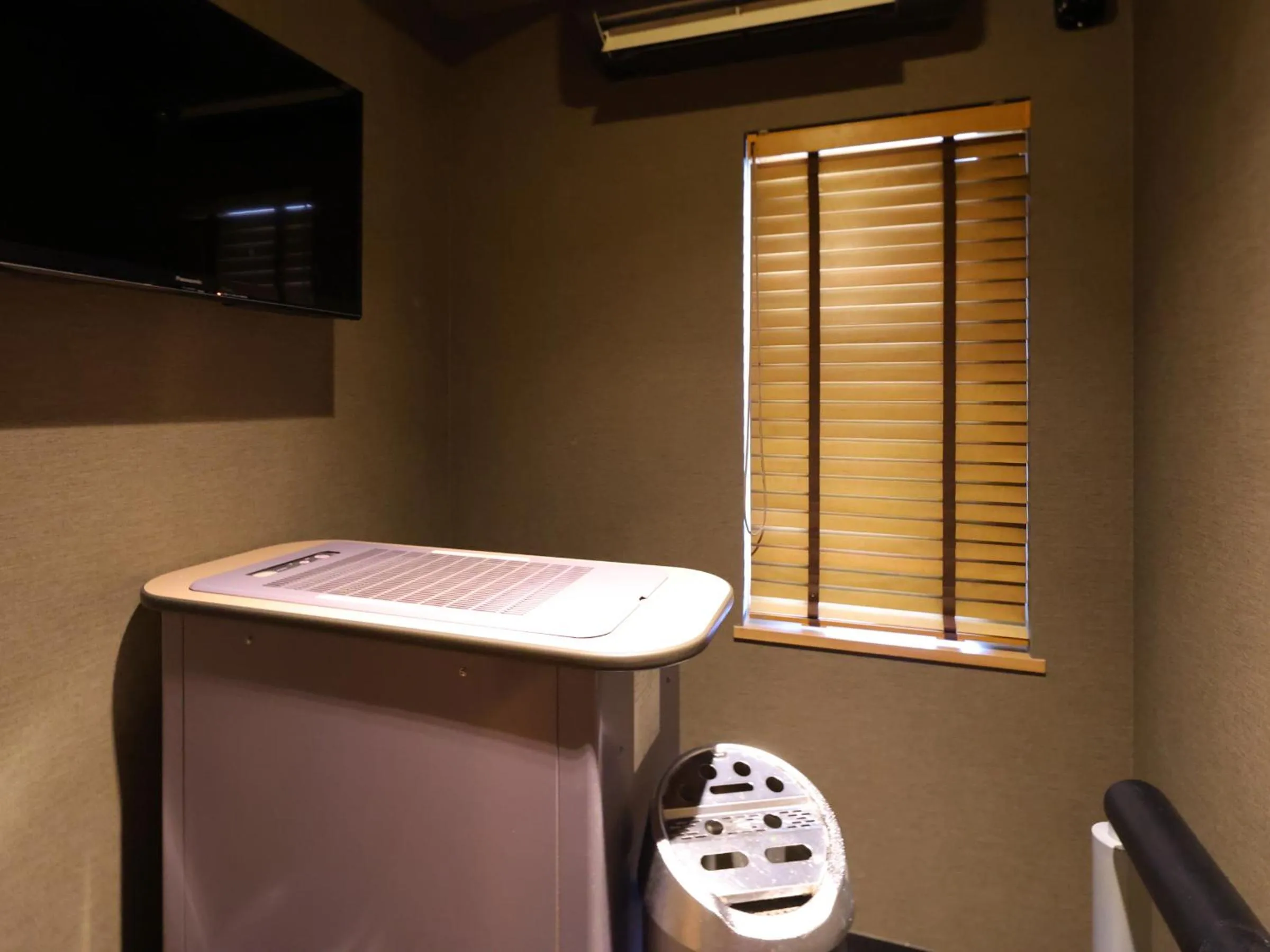 Area and facilities in Dormy Inn Ueno Okachimachi