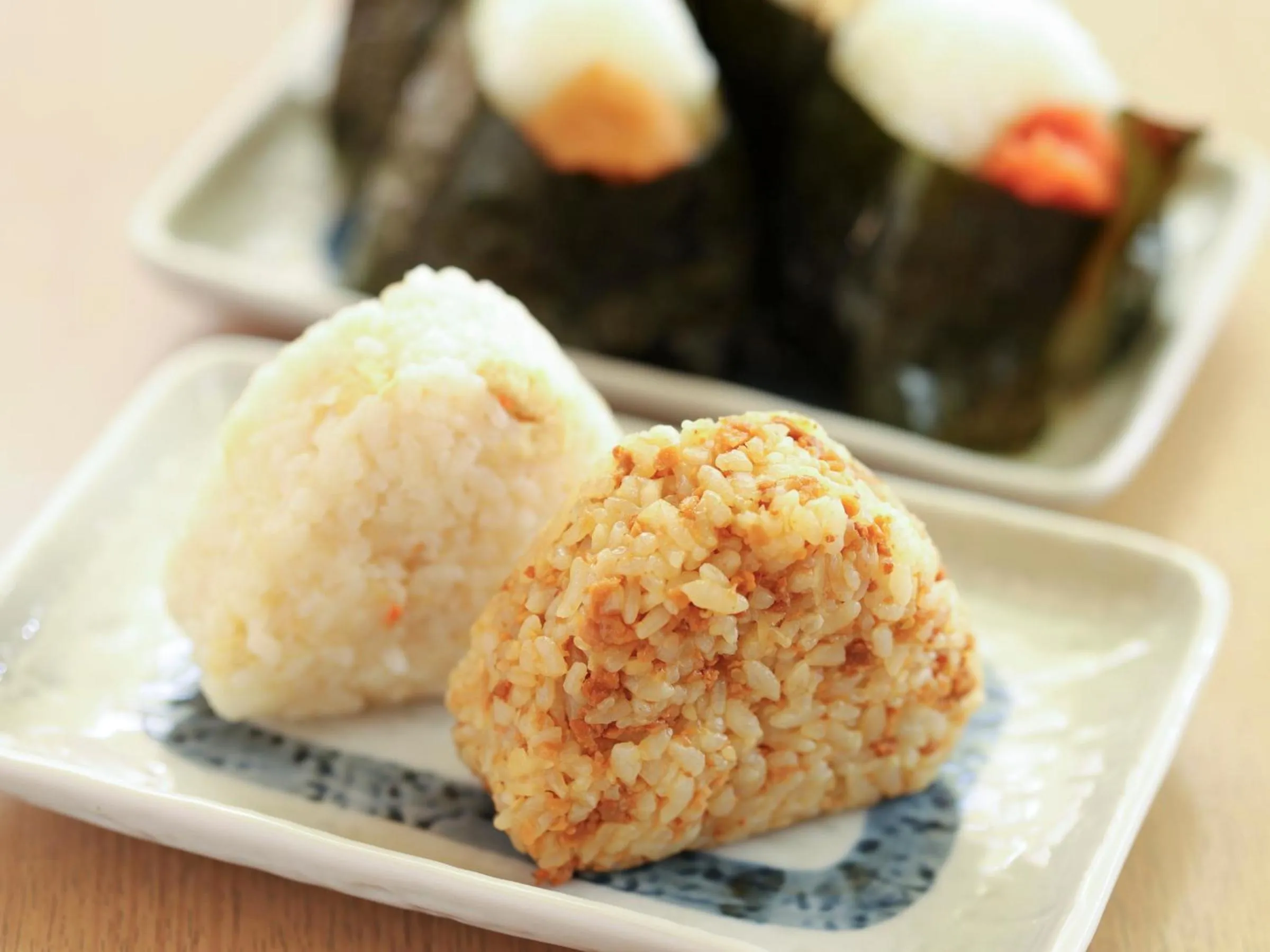 Restaurant/places to eat in Dormy Inn Ueno Okachimachi