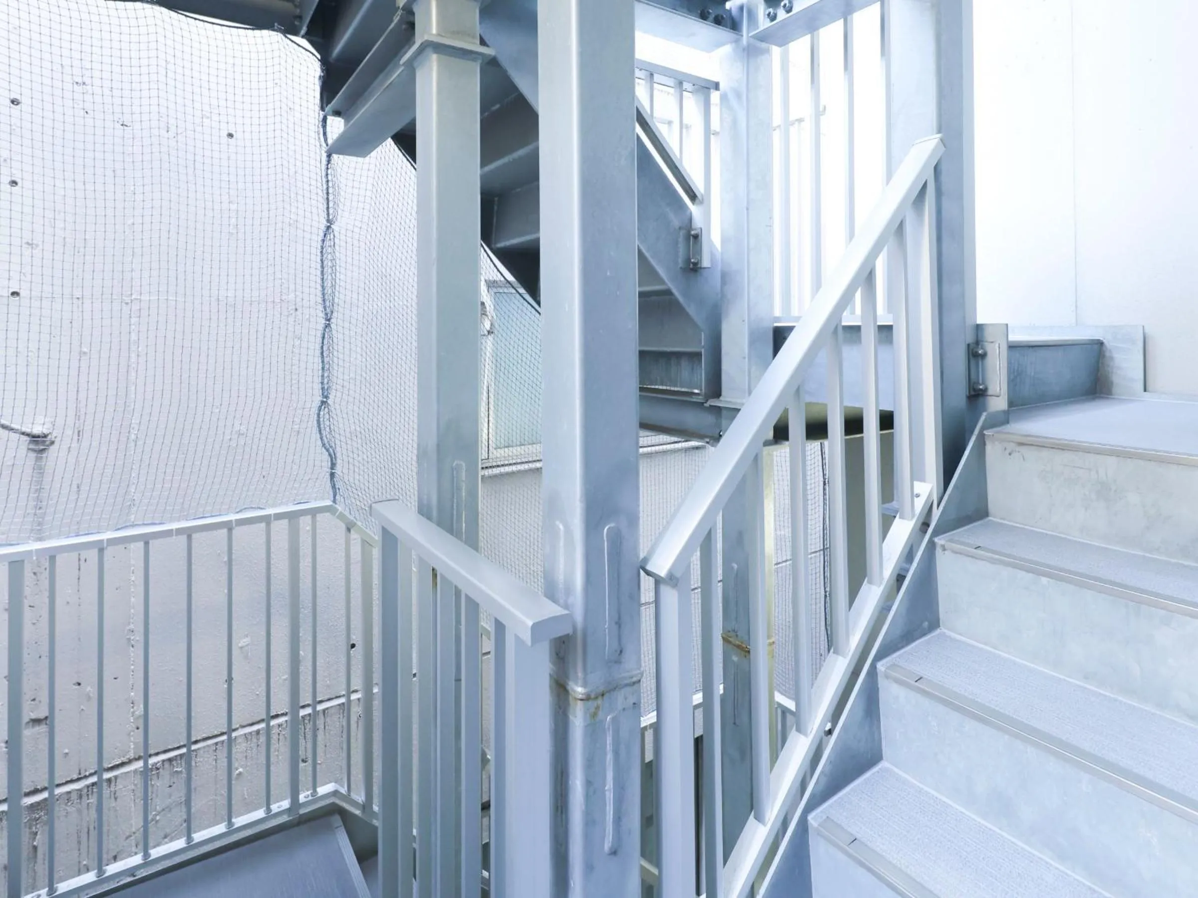 Area and facilities in Dormy Inn Ueno Okachimachi