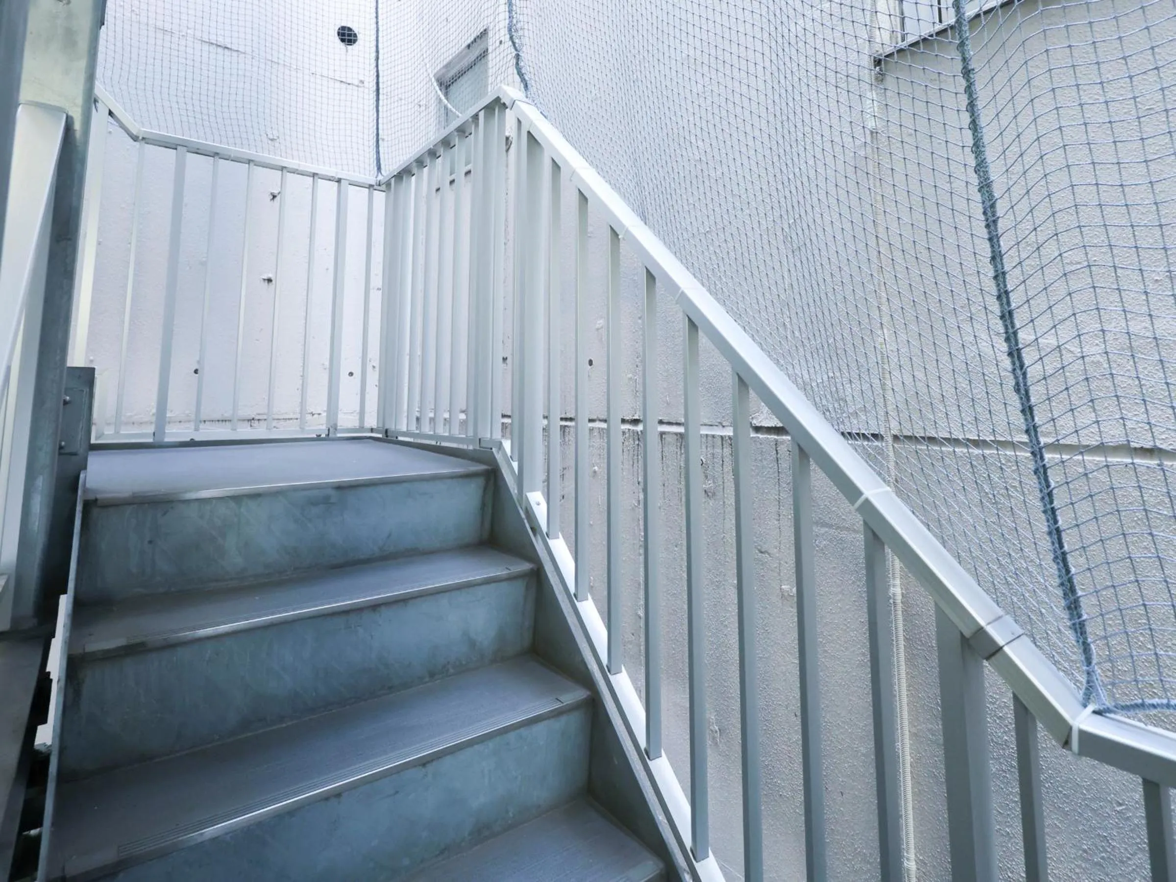 Area and facilities in Dormy Inn Ueno Okachimachi