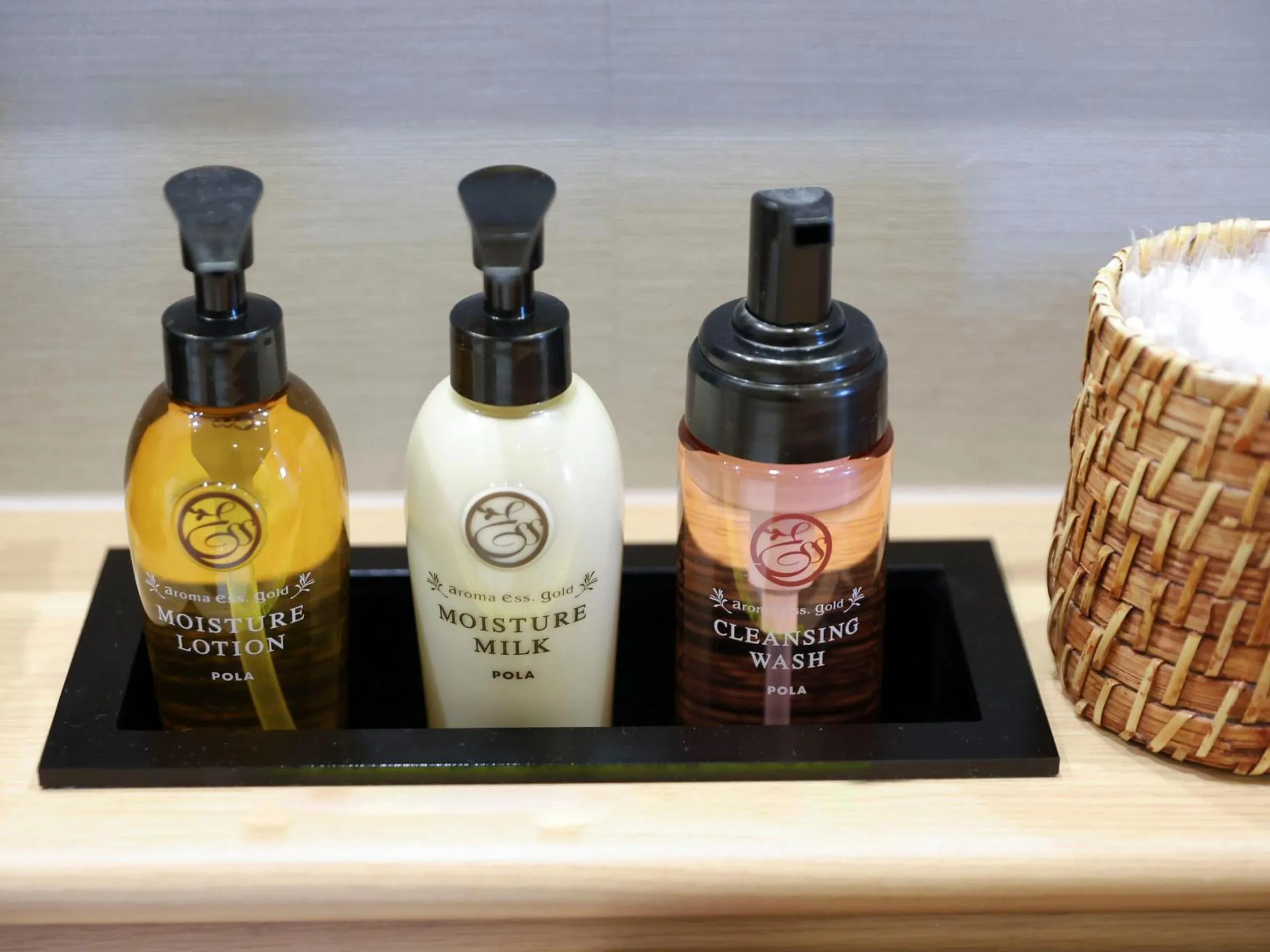 Public Bath in Dormy Inn Ueno Okachimachi