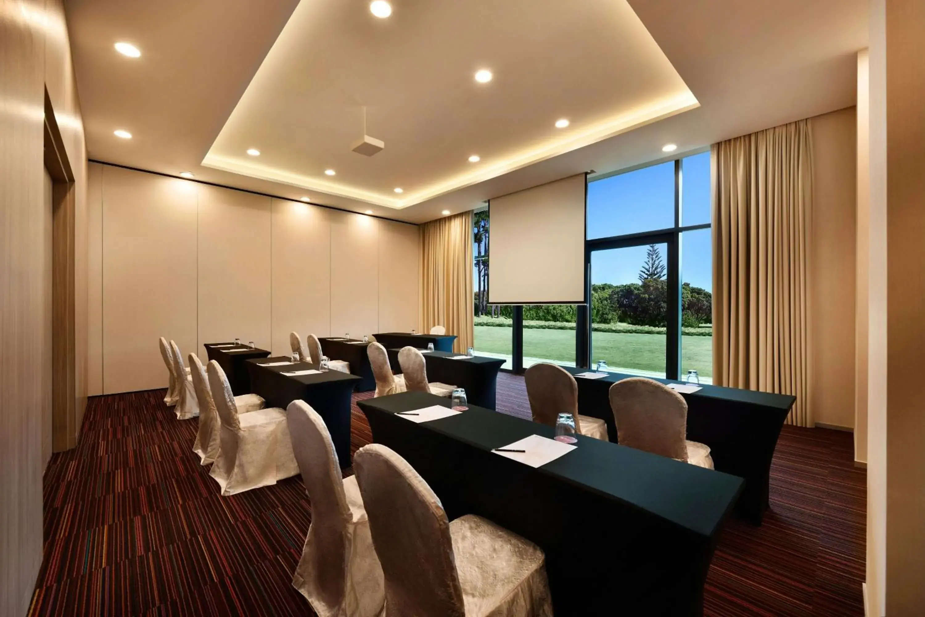 Meeting/conference room in Genting Hotel Jurong Meeting/conference room in Genting Hotel Jurong