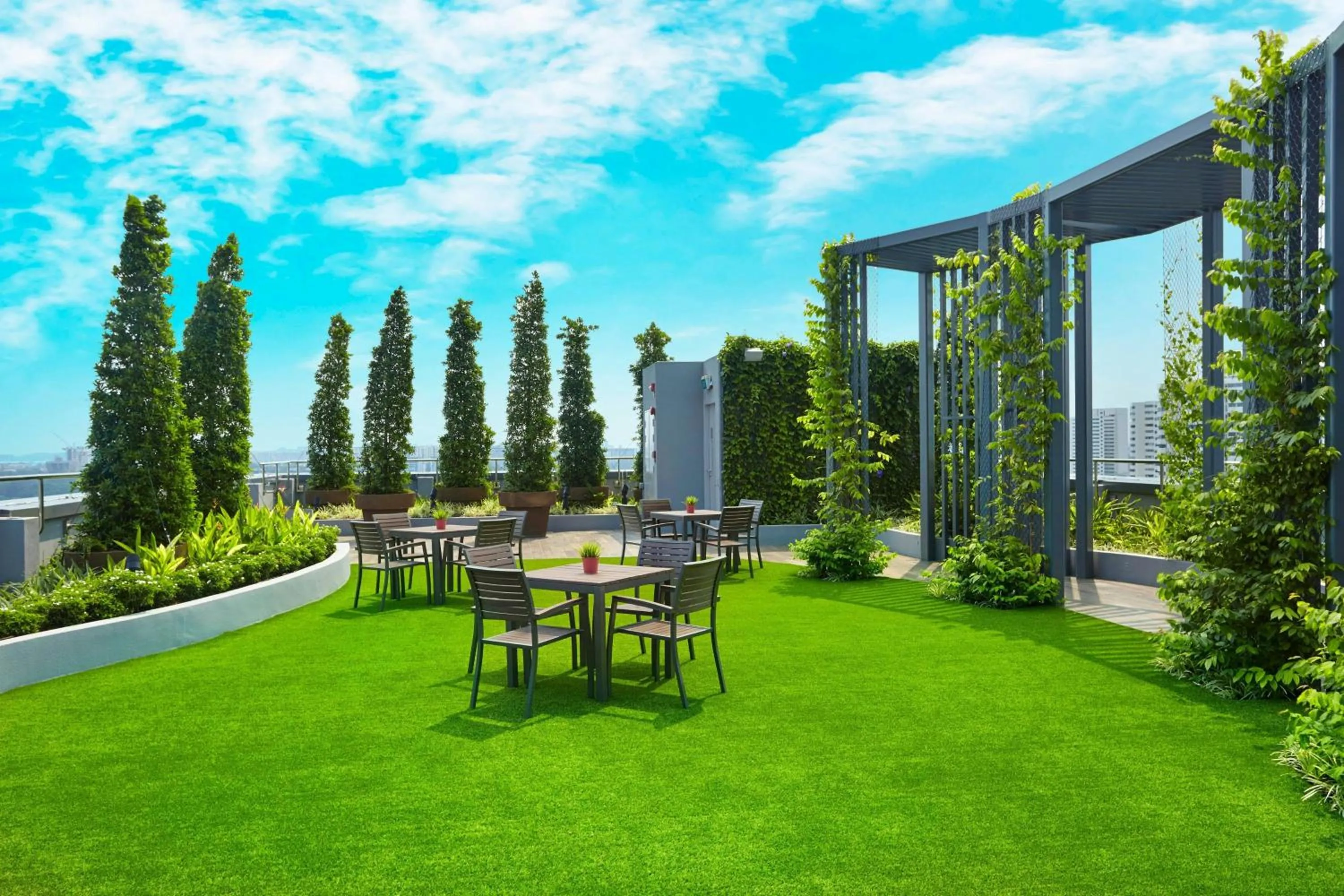 Other in Genting Hotel Jurong