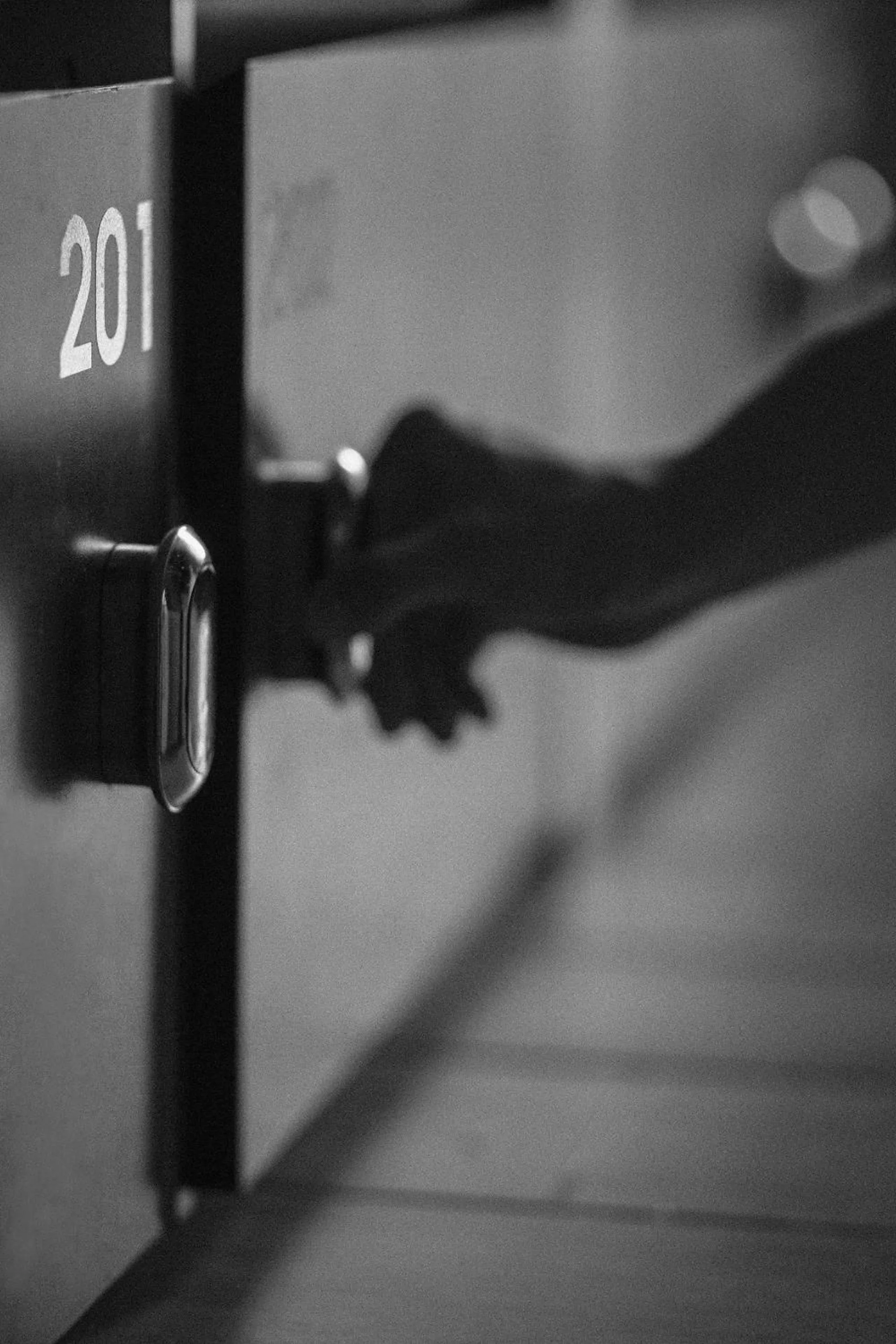 Area and facilities in M Boutique Hostel