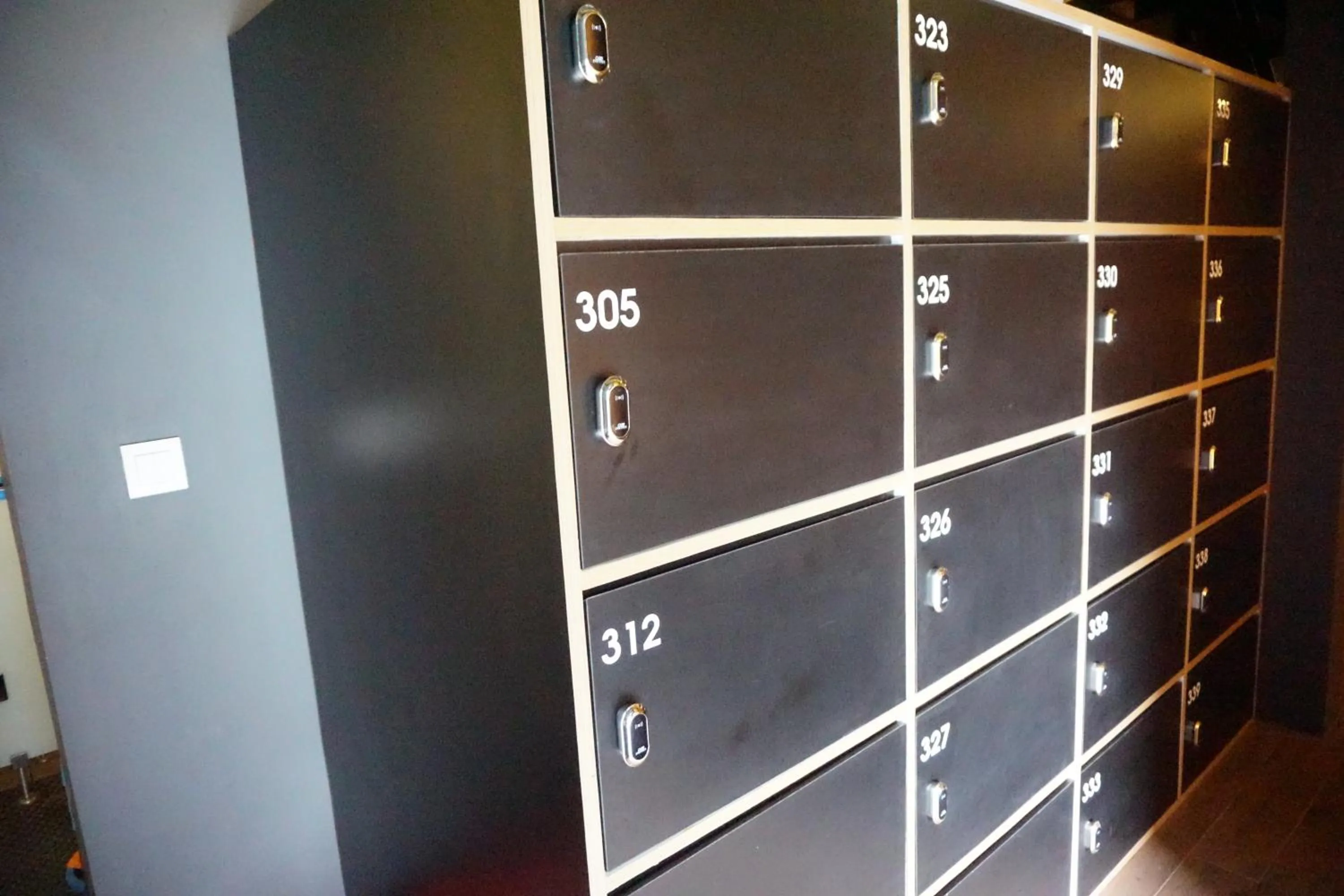 Other in M Boutique Hostel