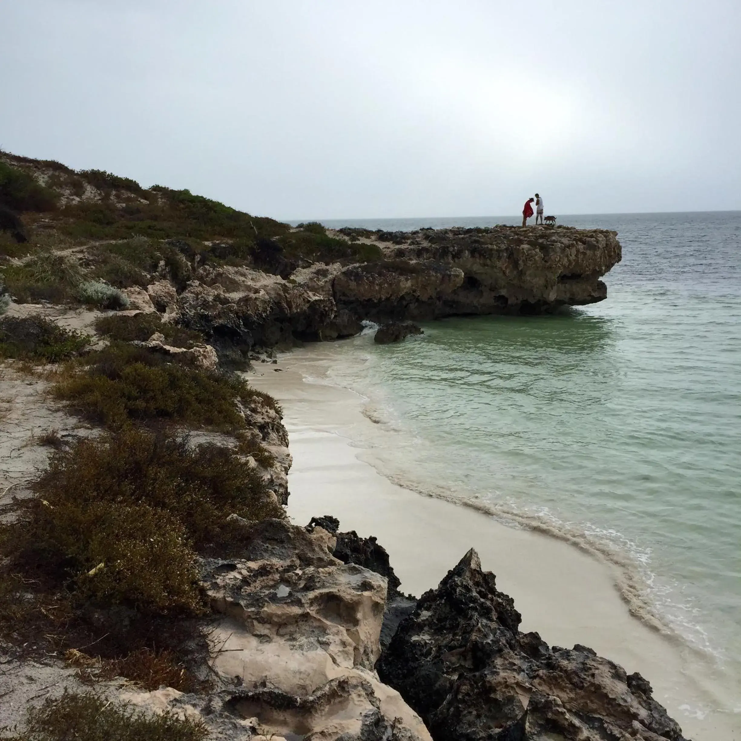 Area and facilities in Cervantes Pinnacles Motel Area and facilities in Cervantes Pinnacles Motel