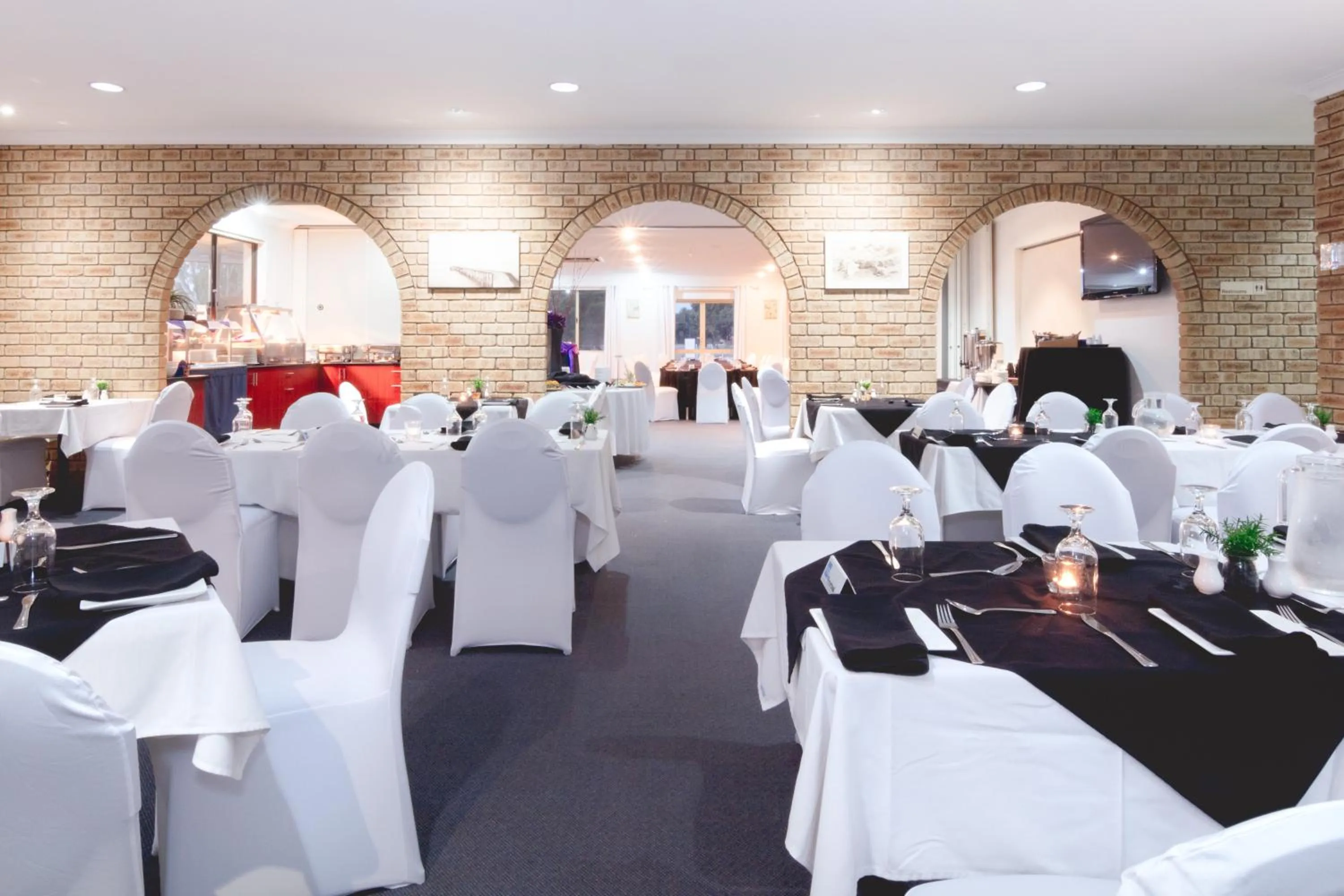 Cervantes Pinnacles Motel