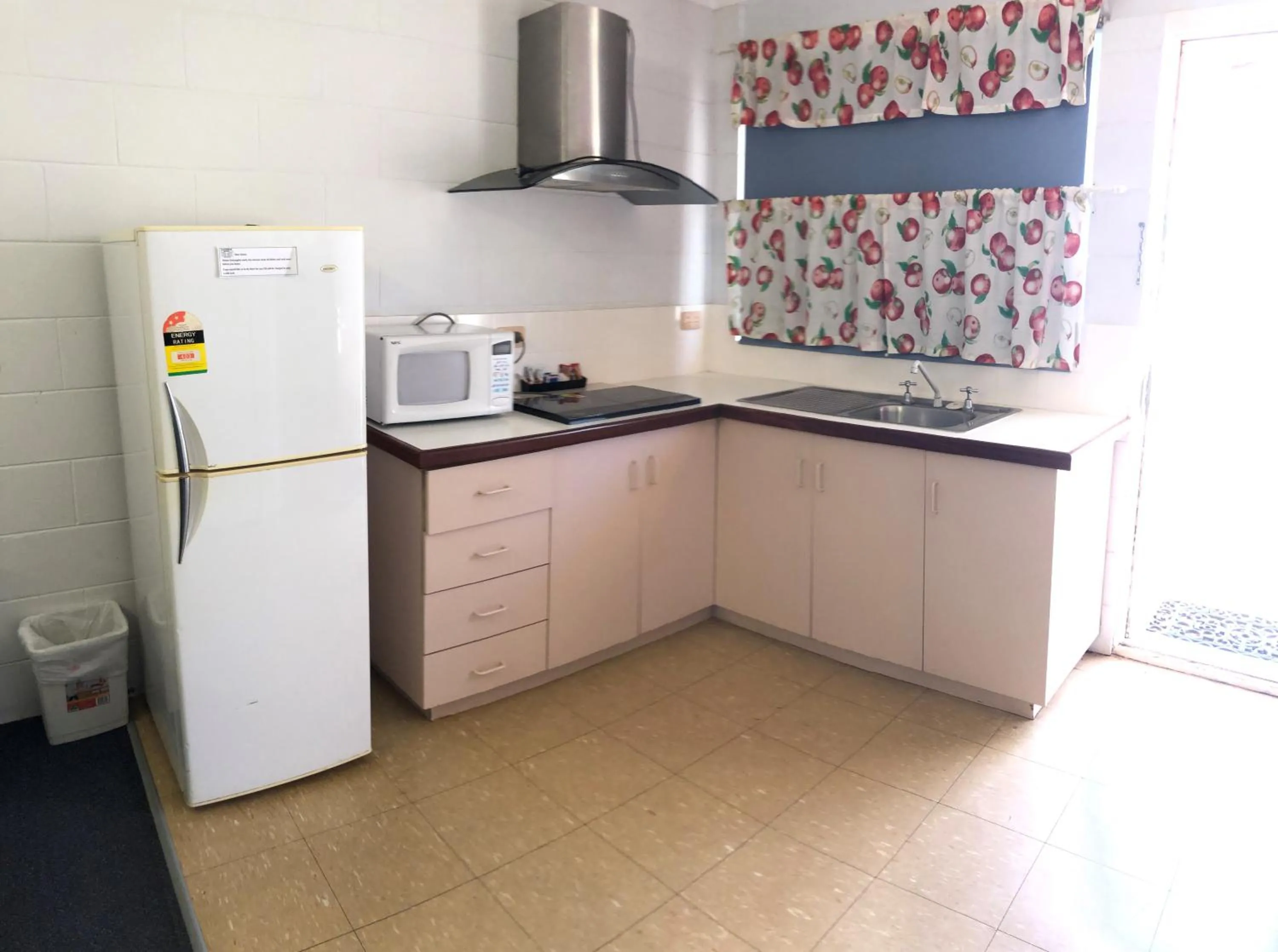 Carnarvon Gateway Motel