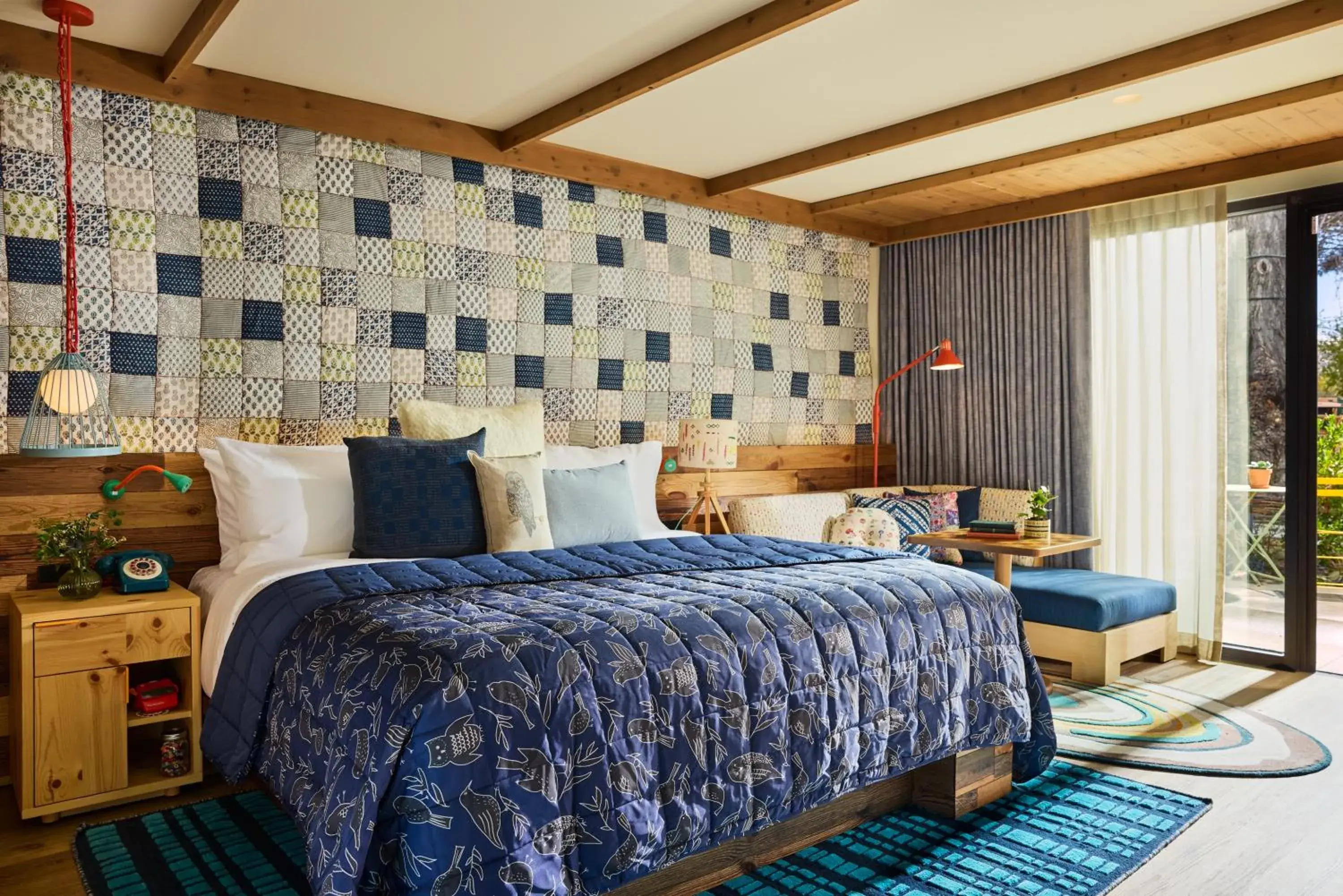 Treehouse Hotel Silicon Valley Treehouse Hotel Silicon Valley