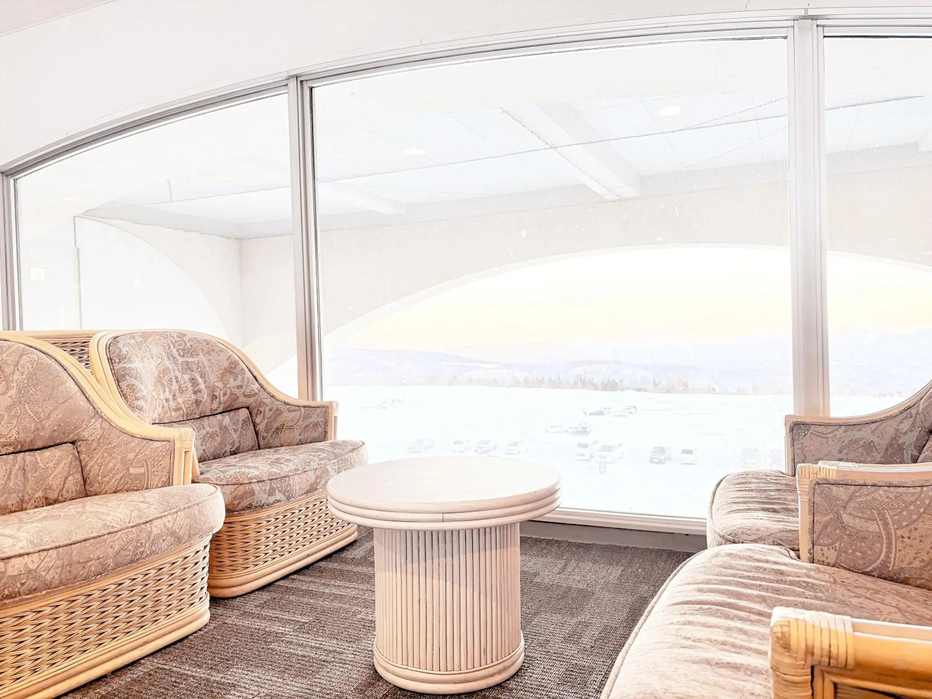 View (from property/room) in Palcall Tsumagoi Resort Ski & Hotel View (from property/room) in Palcall Tsumagoi Resort Ski & Hotel