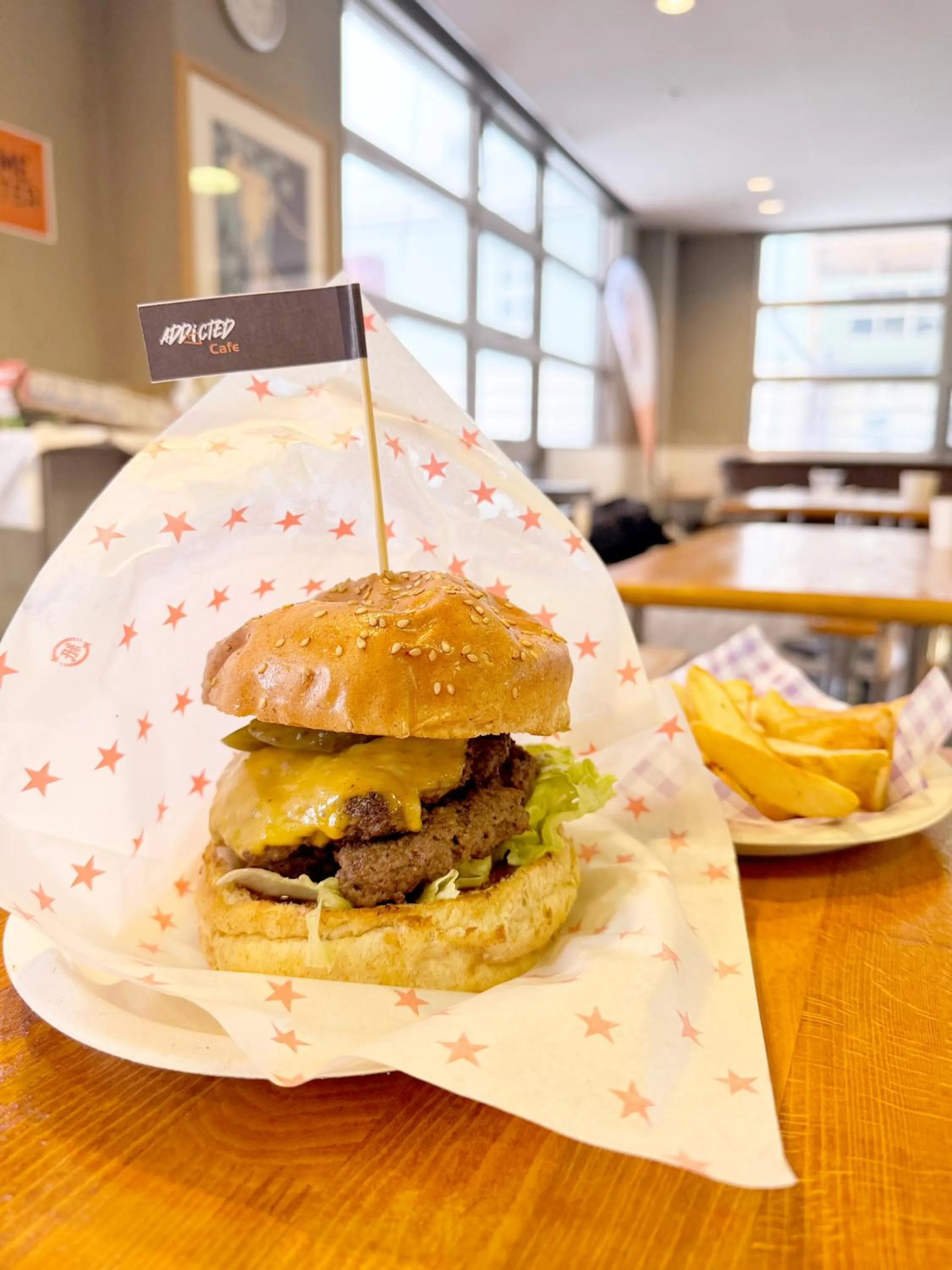 Restaurant/places to eat in Palcall Tsumagoi Resort Ski & Hotel