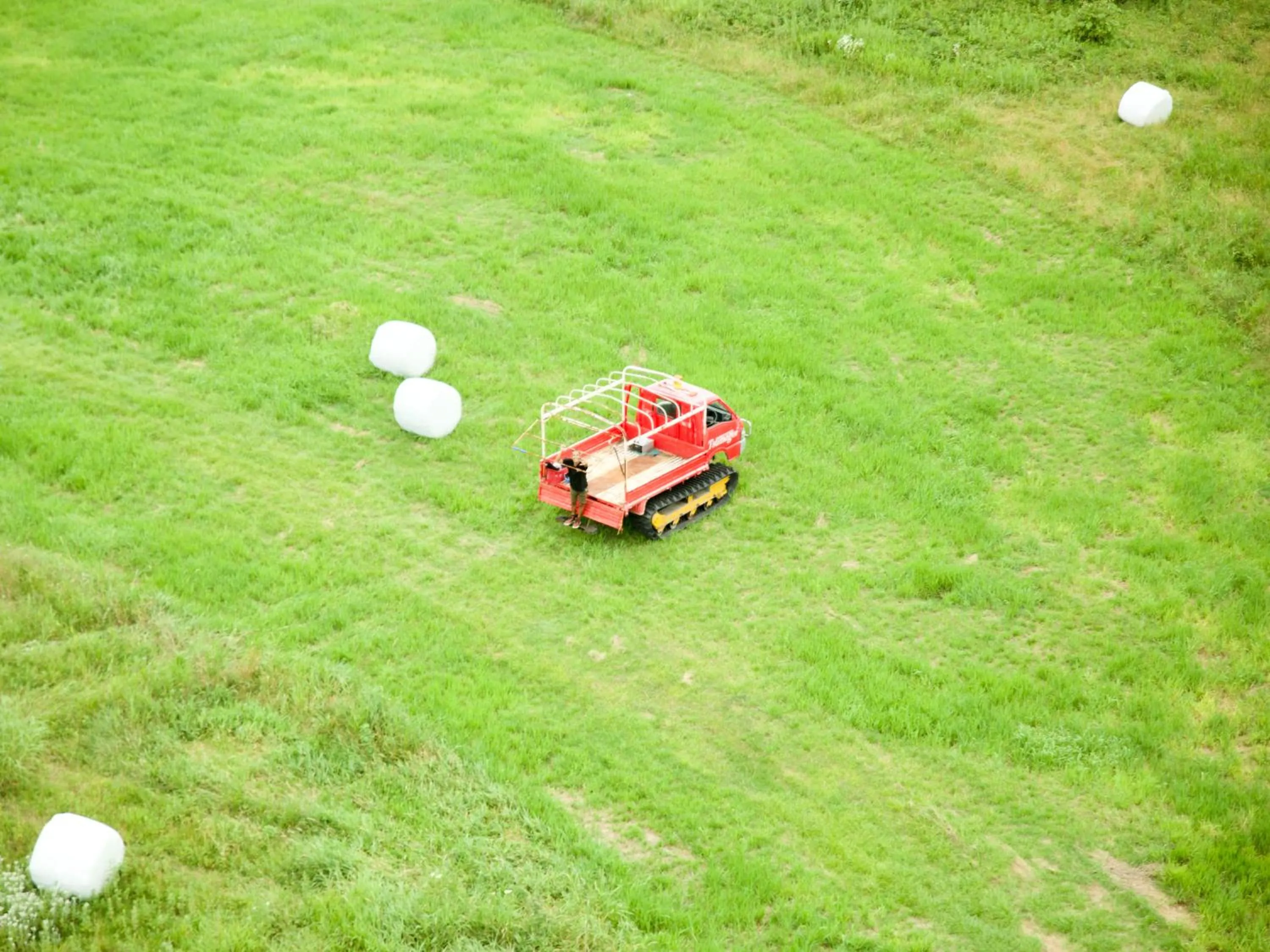 Activities in Palcall Tsumagoi Resort Ski & Hotel