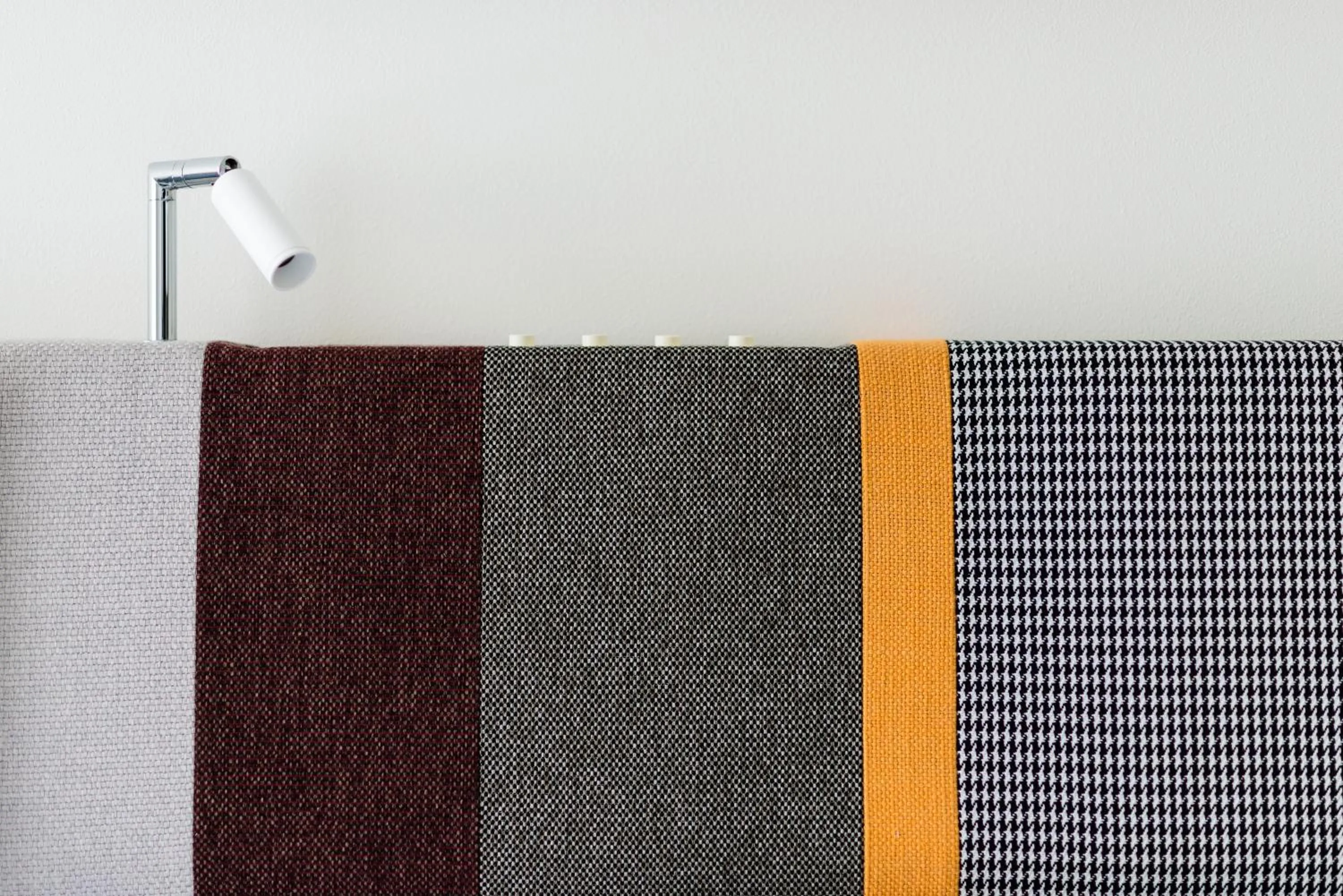 Photo of the whole room in Hotel Edit Yokohama