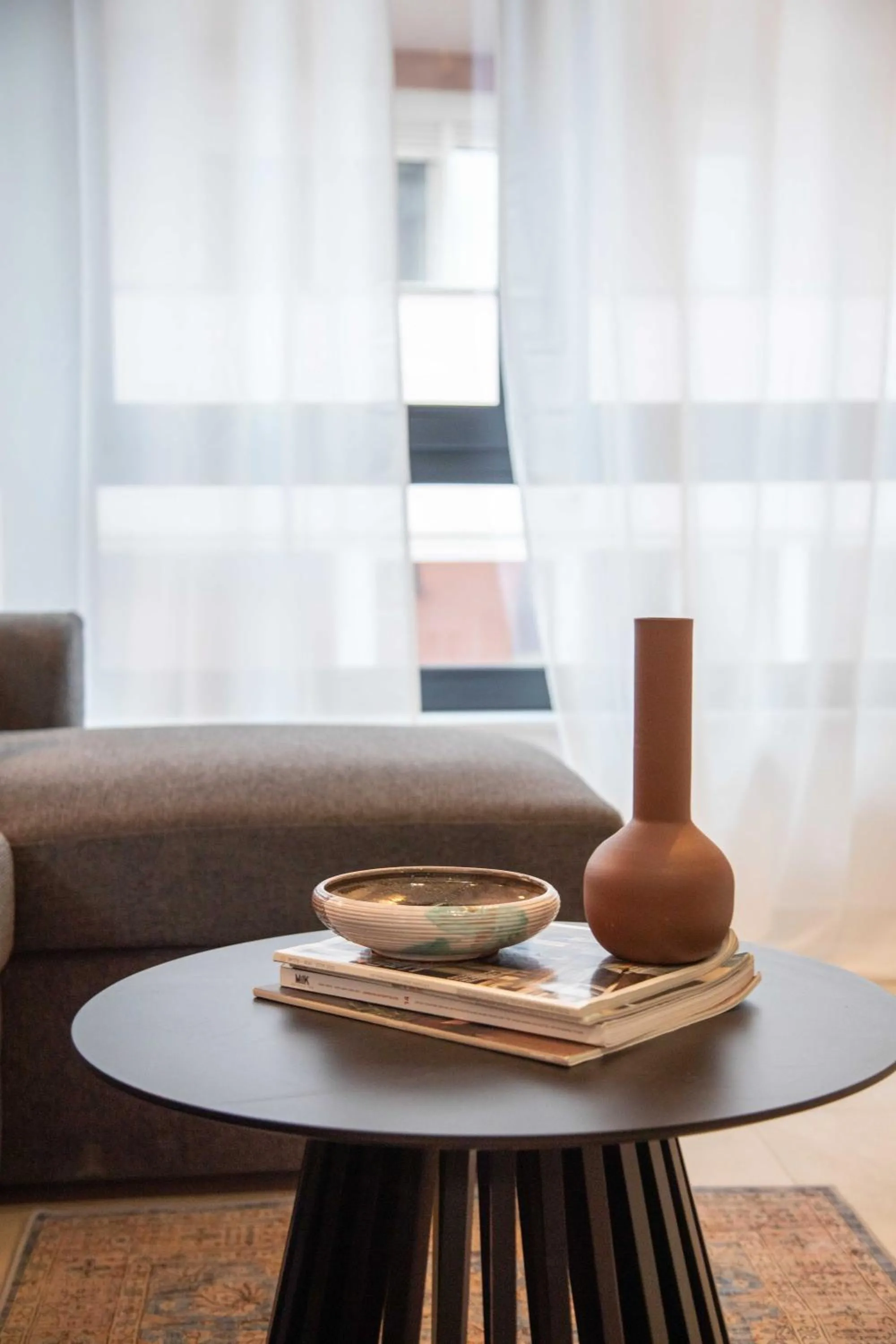 Modern City Residences - Free Private Parking
