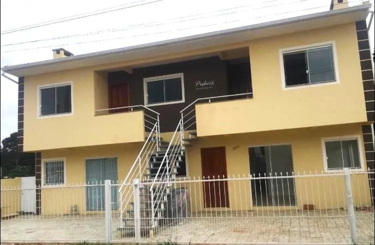 Apartamento Completo Ingleses para 5 Pessoas