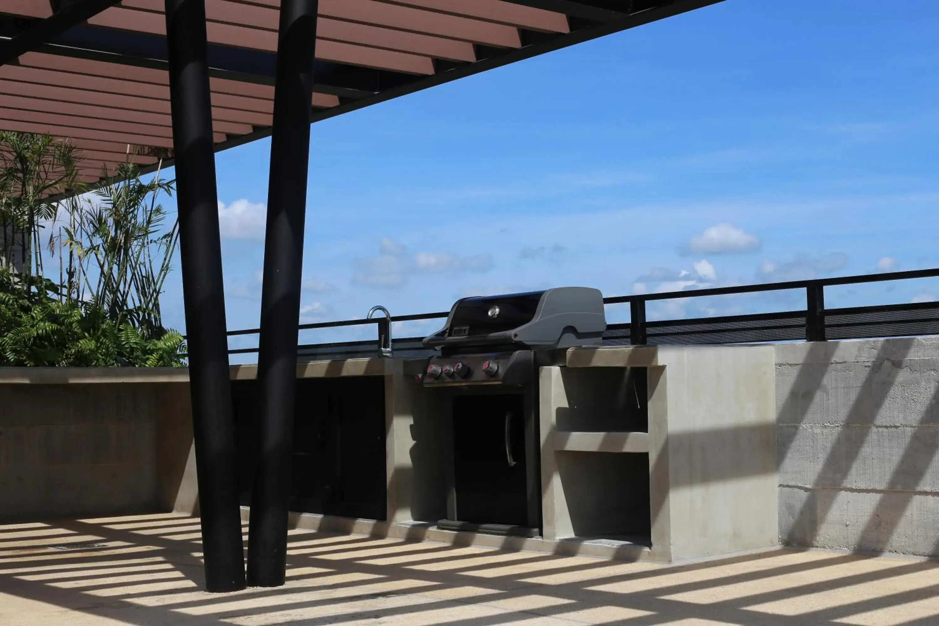 View (from property/room) in Everglades Suites View (from property/room) in Everglades Suites