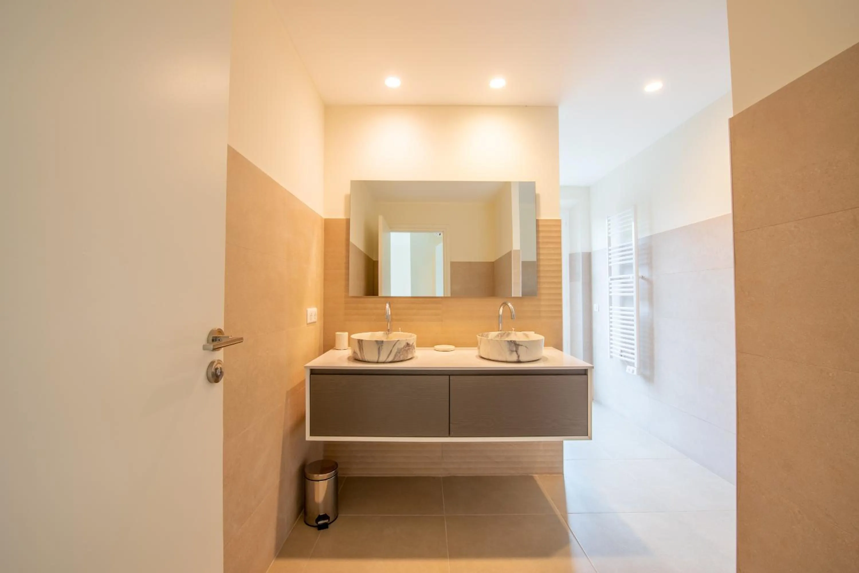 Bathroom in Villa le Roi Soleil