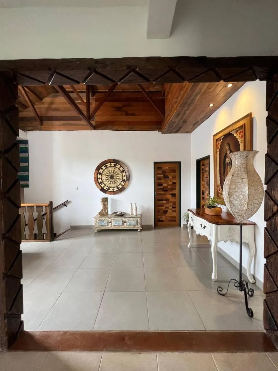 Cama e Café Tiradentes
