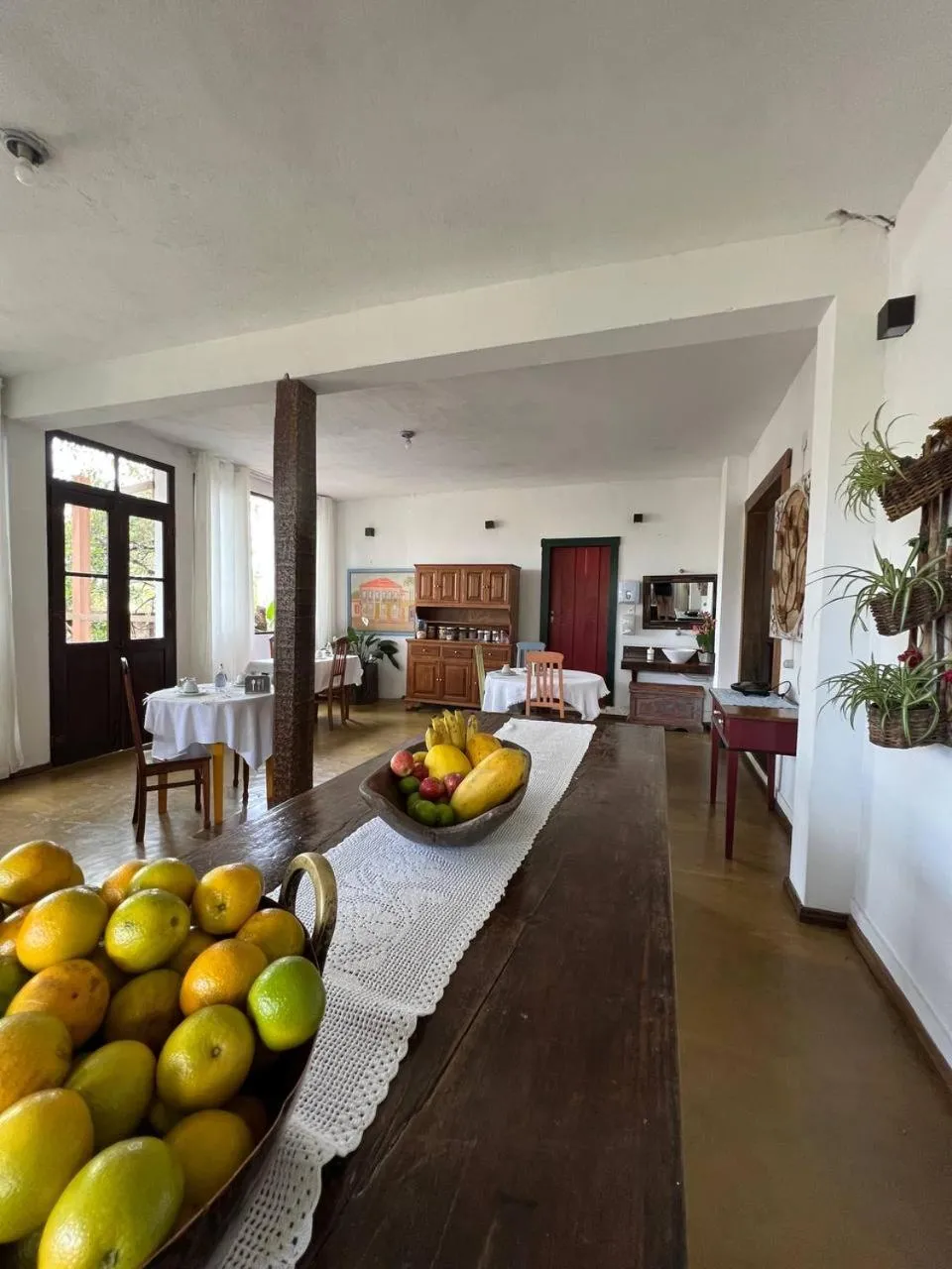 Cama e Café Tiradentes