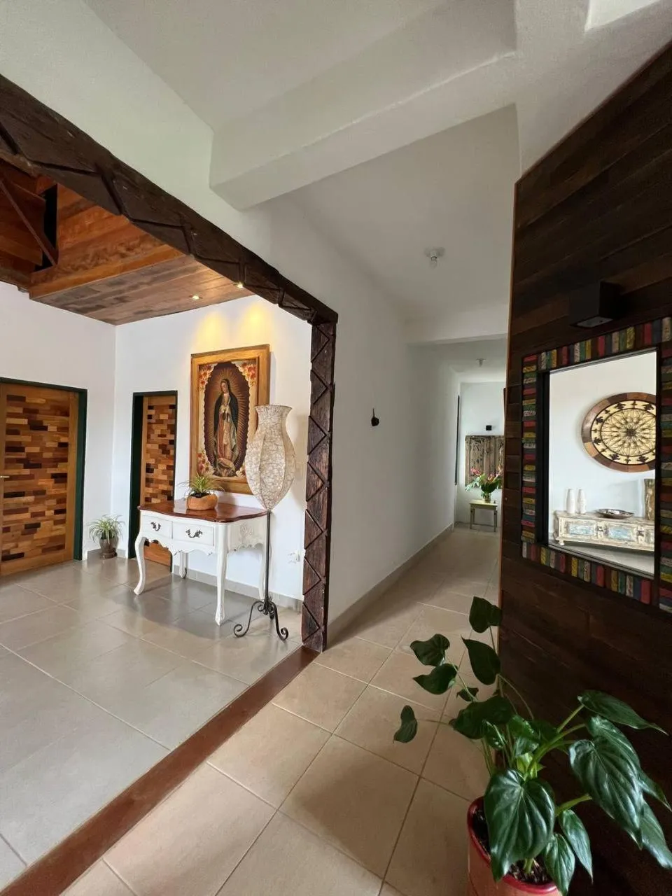 Cama e Café Tiradentes