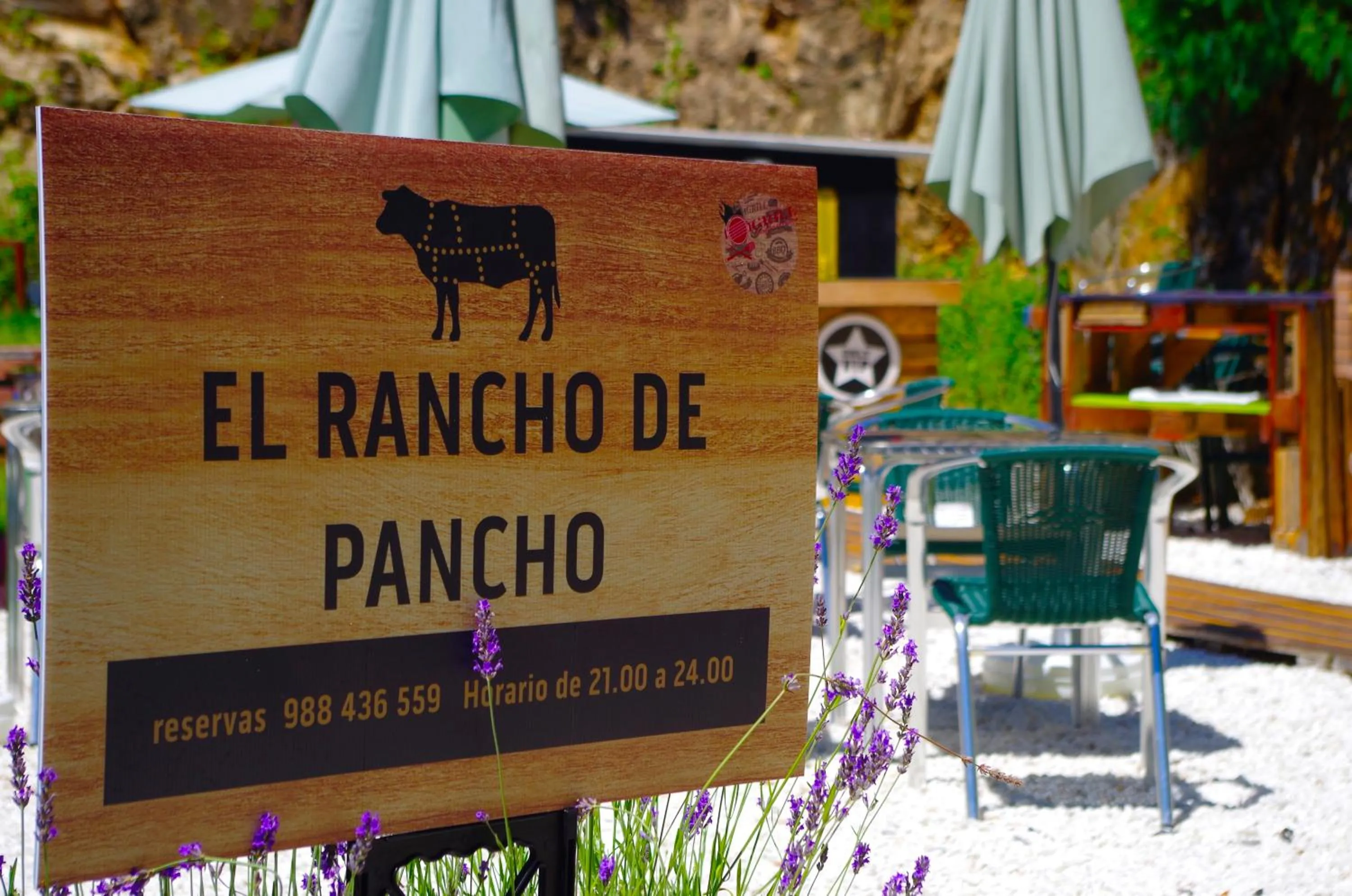 Off site in Hotel Apartamentos Rock Star