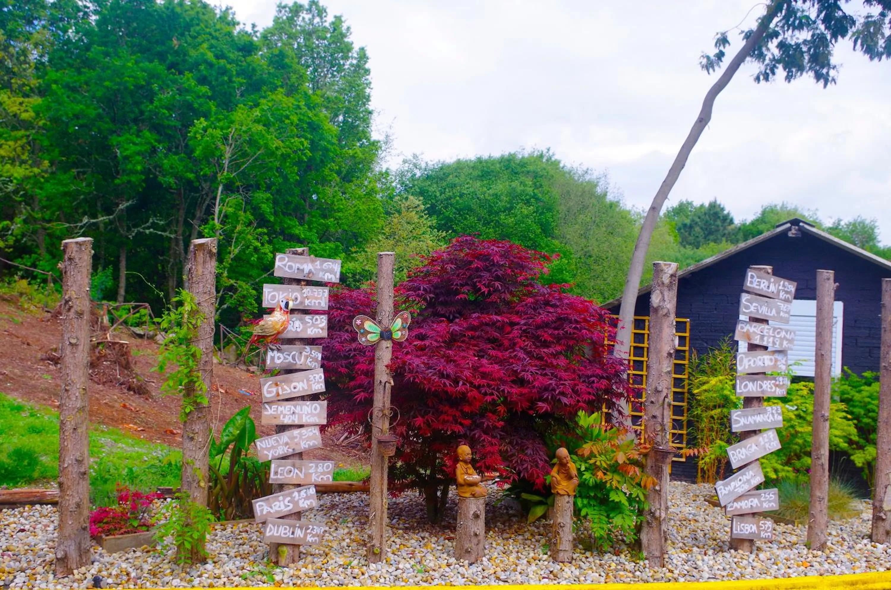 Off site in Hotel Apartamentos Rock Star