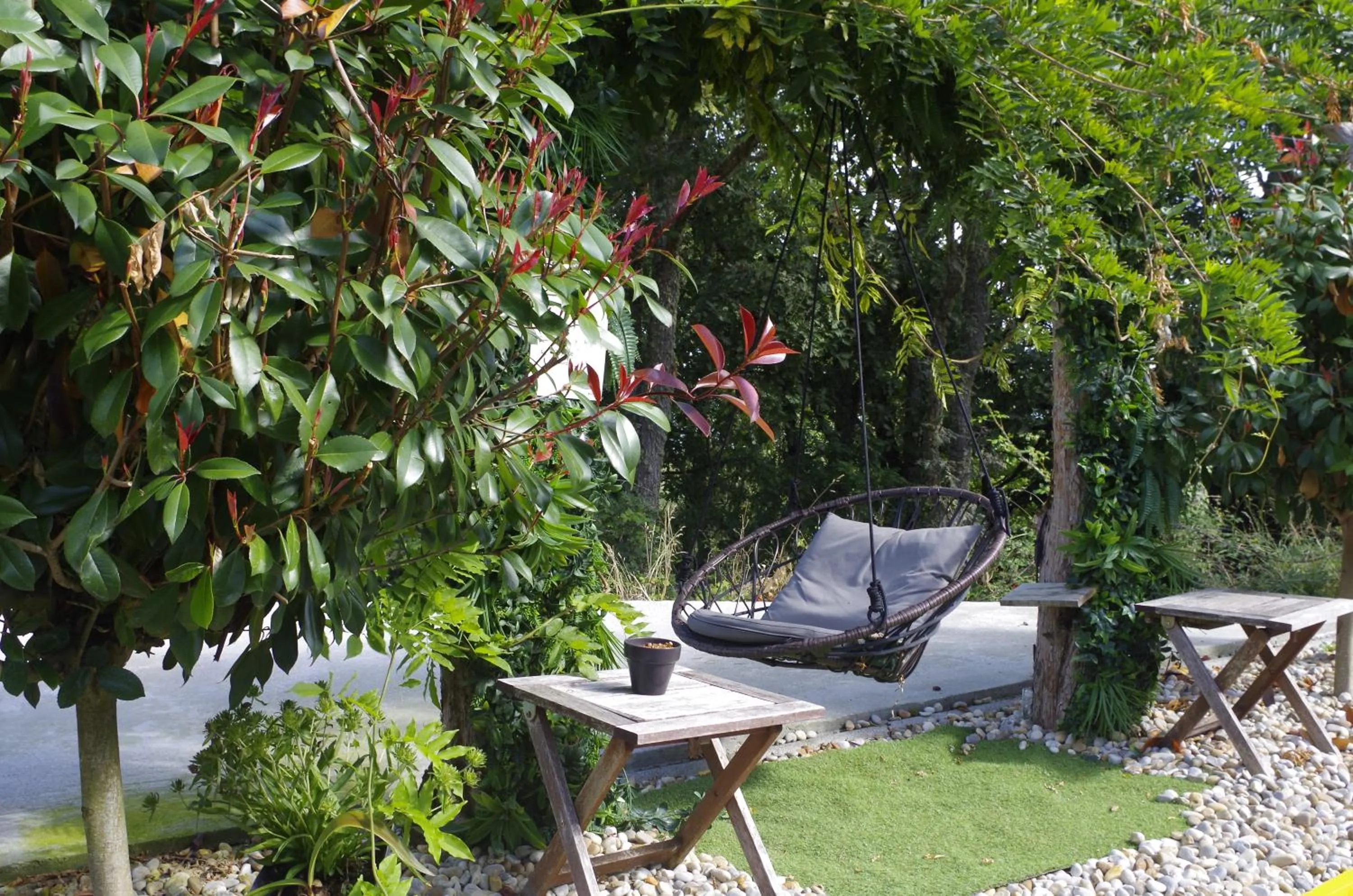 Off site in Hotel Apartamentos Rock Star