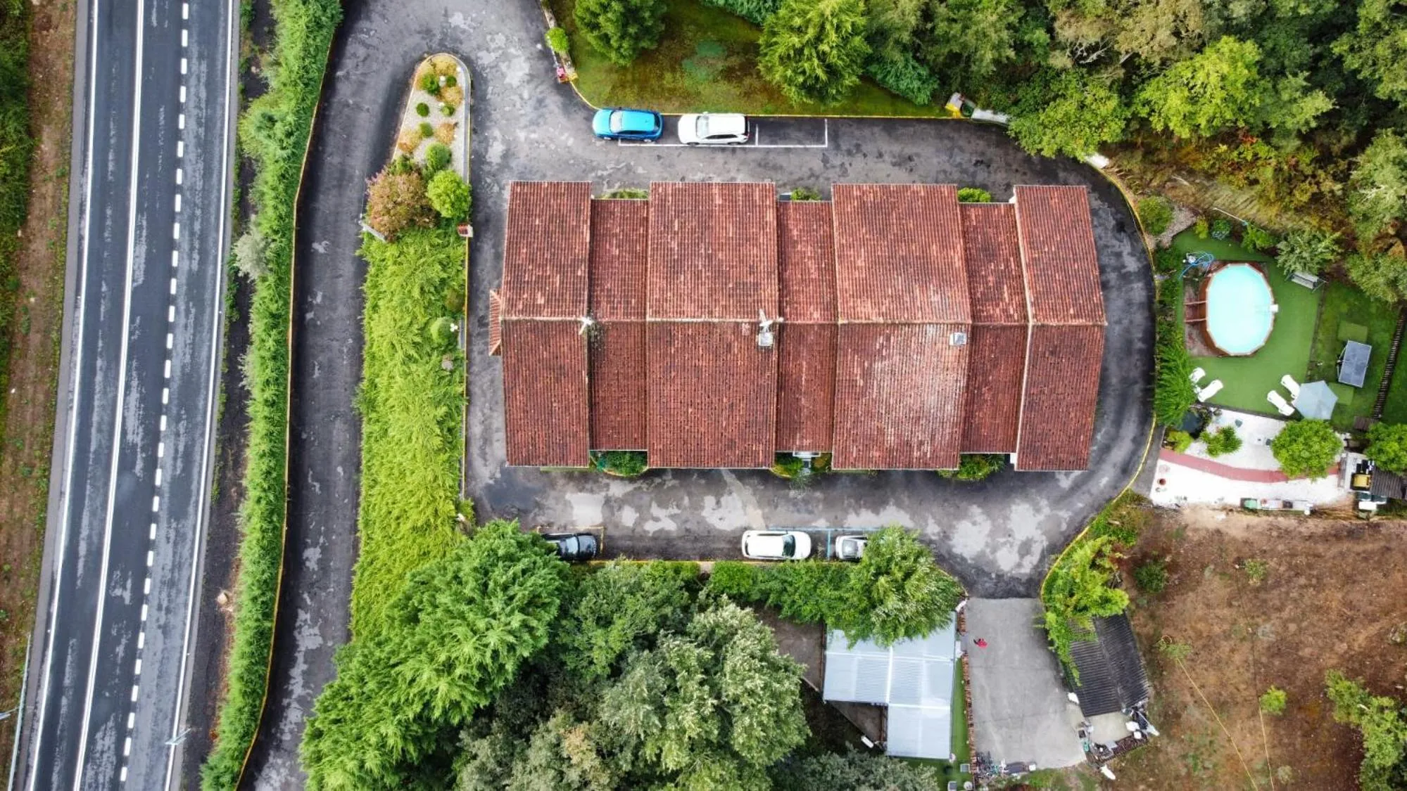 Off site in Hotel Apartamentos Rock Star