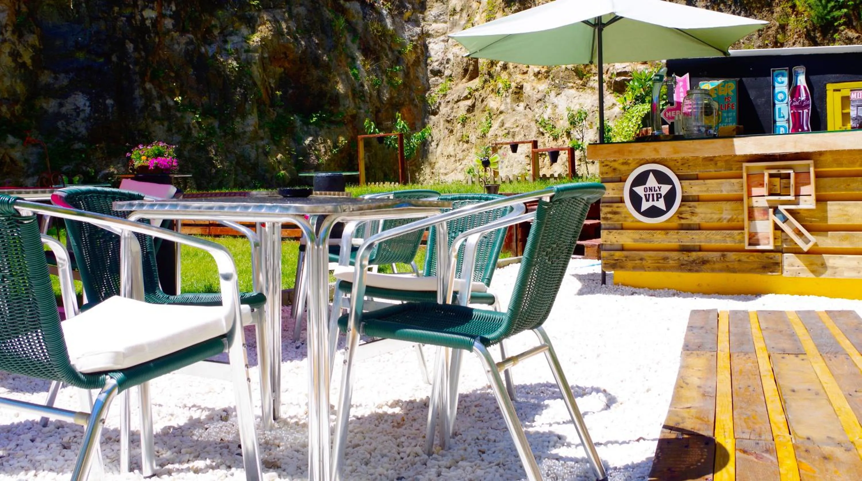 Off site in Hotel Apartamentos Rock Star