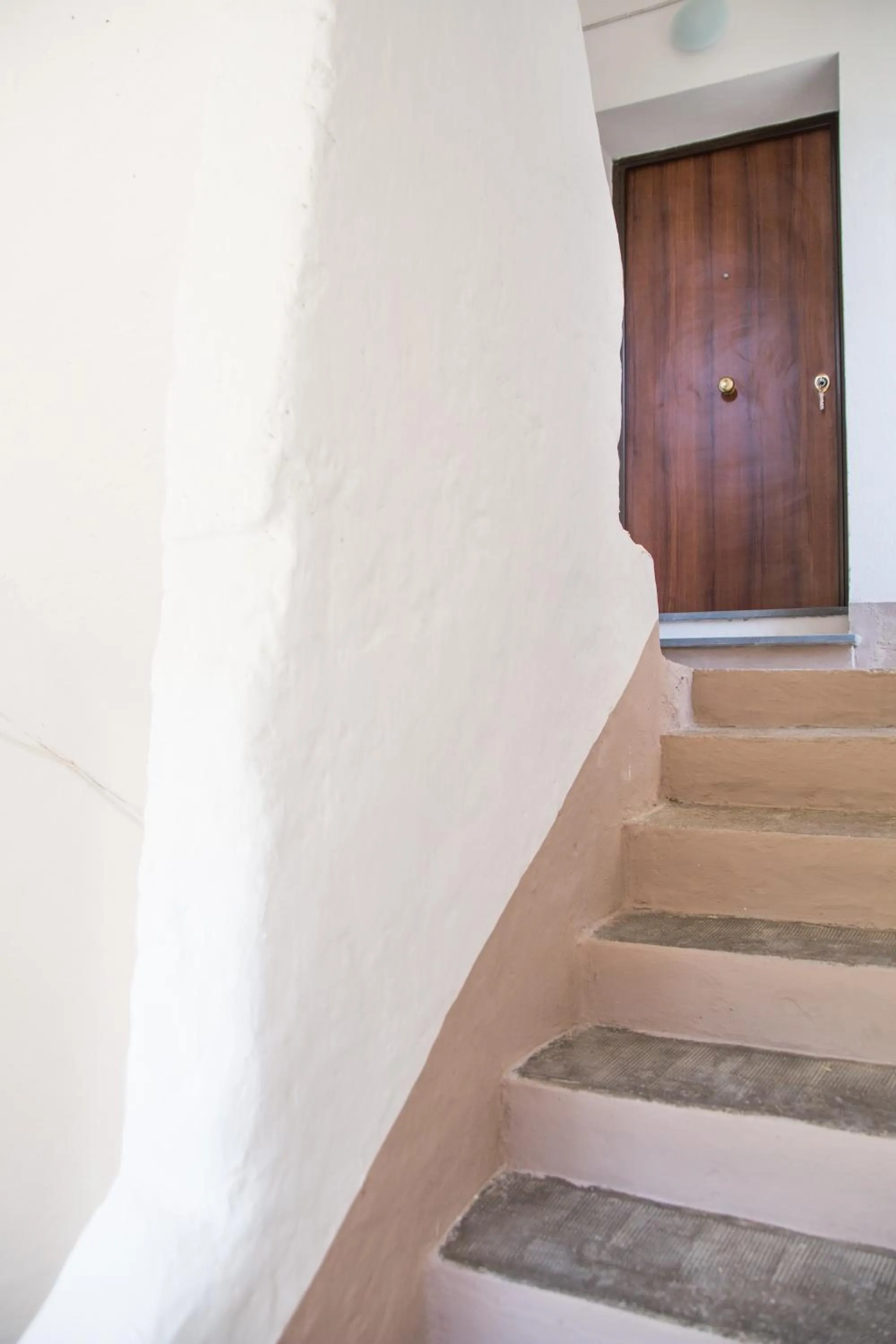 On site in Lemon Flats Sorrento